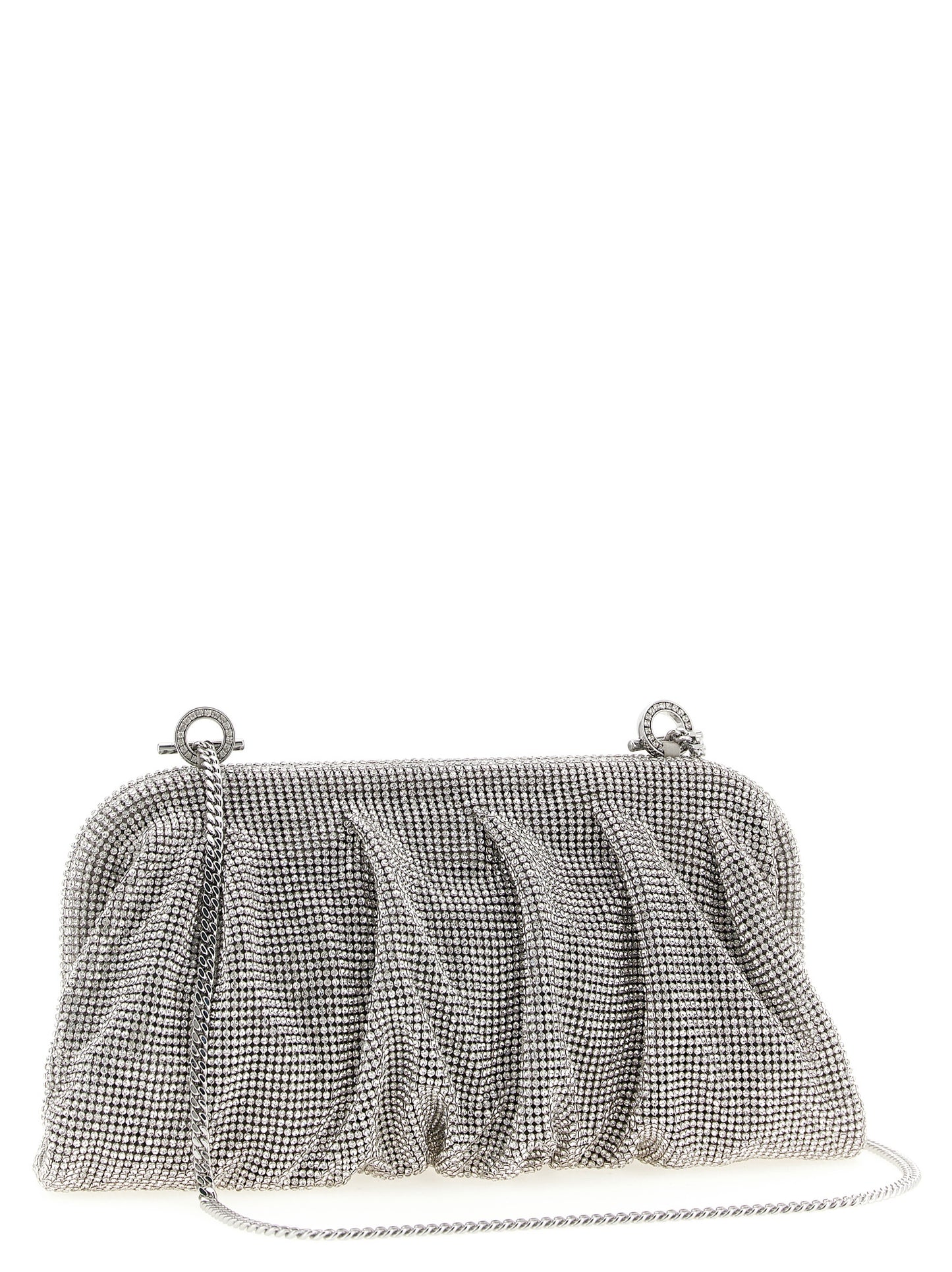 Benedetta Bruzziches Women 'Venus - La Grande' Clutch BENEDETTA BRUZZICHES