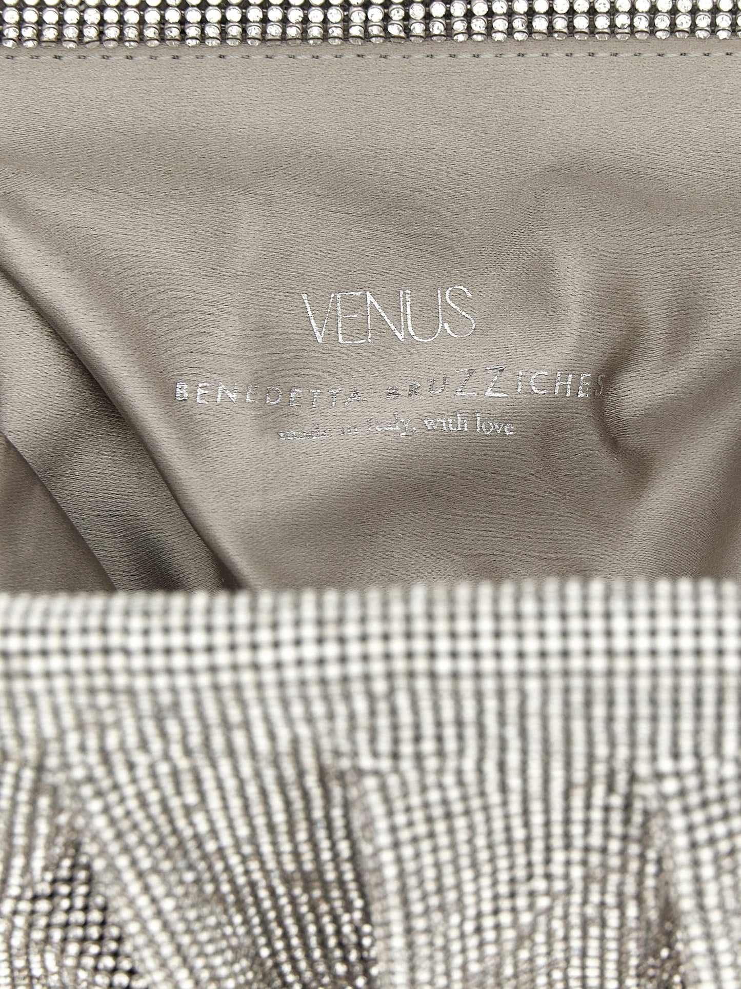 Benedetta Bruzziches Women 'Venus - La Grande' Clutch BENEDETTA BRUZZICHES