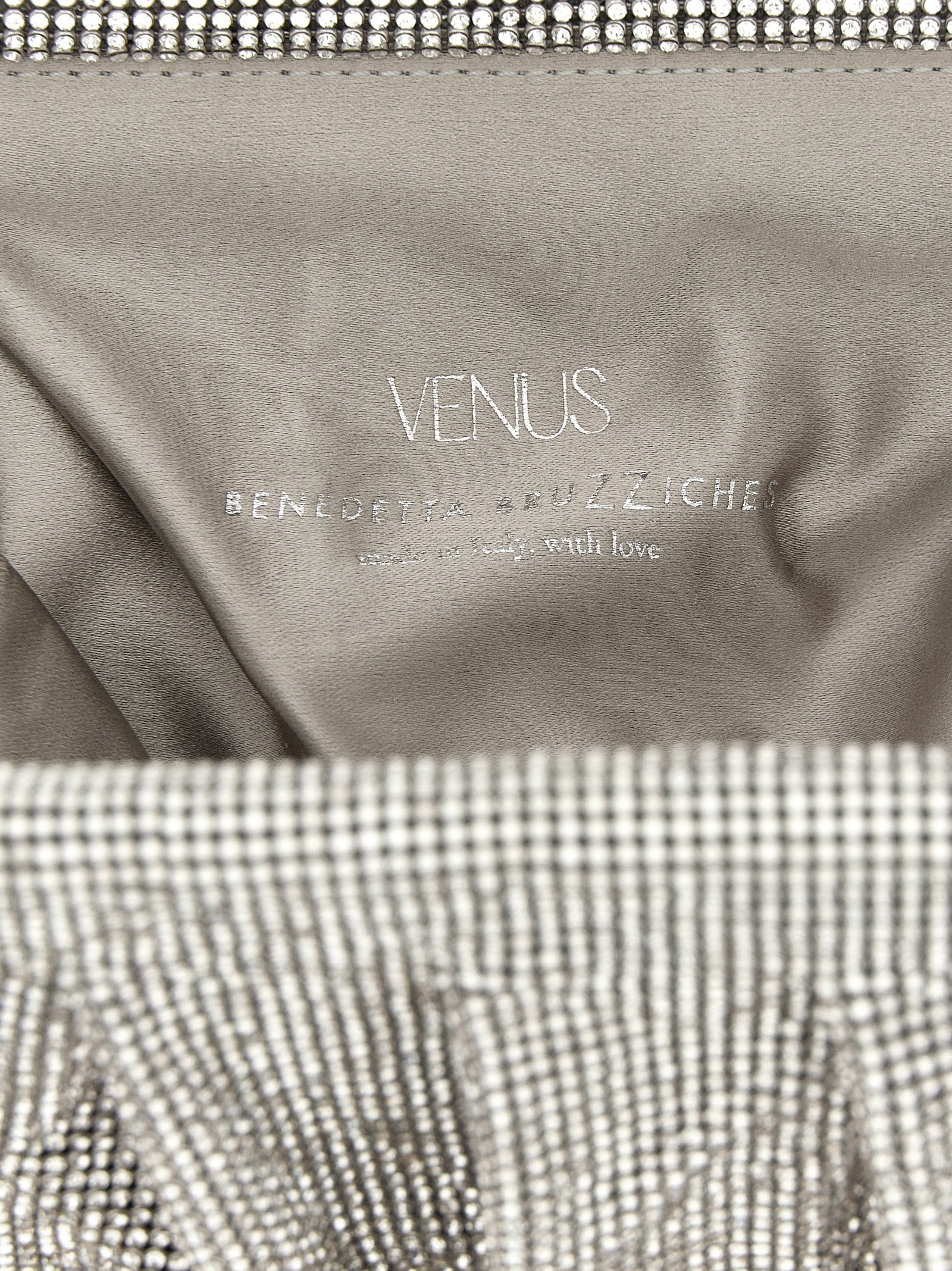 Benedetta Bruzziches Women 'Venus - La Grande' Clutch BENEDETTA BRUZZICHES