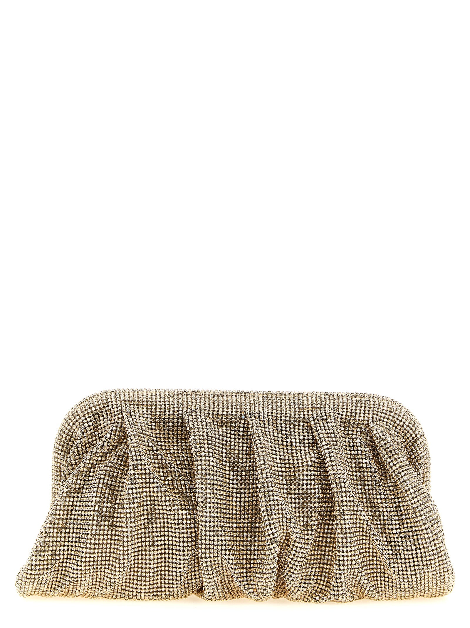 Benedetta Bruzziches Women 'Venus La Grande' Clutch BENEDETTA BRUZZICHES