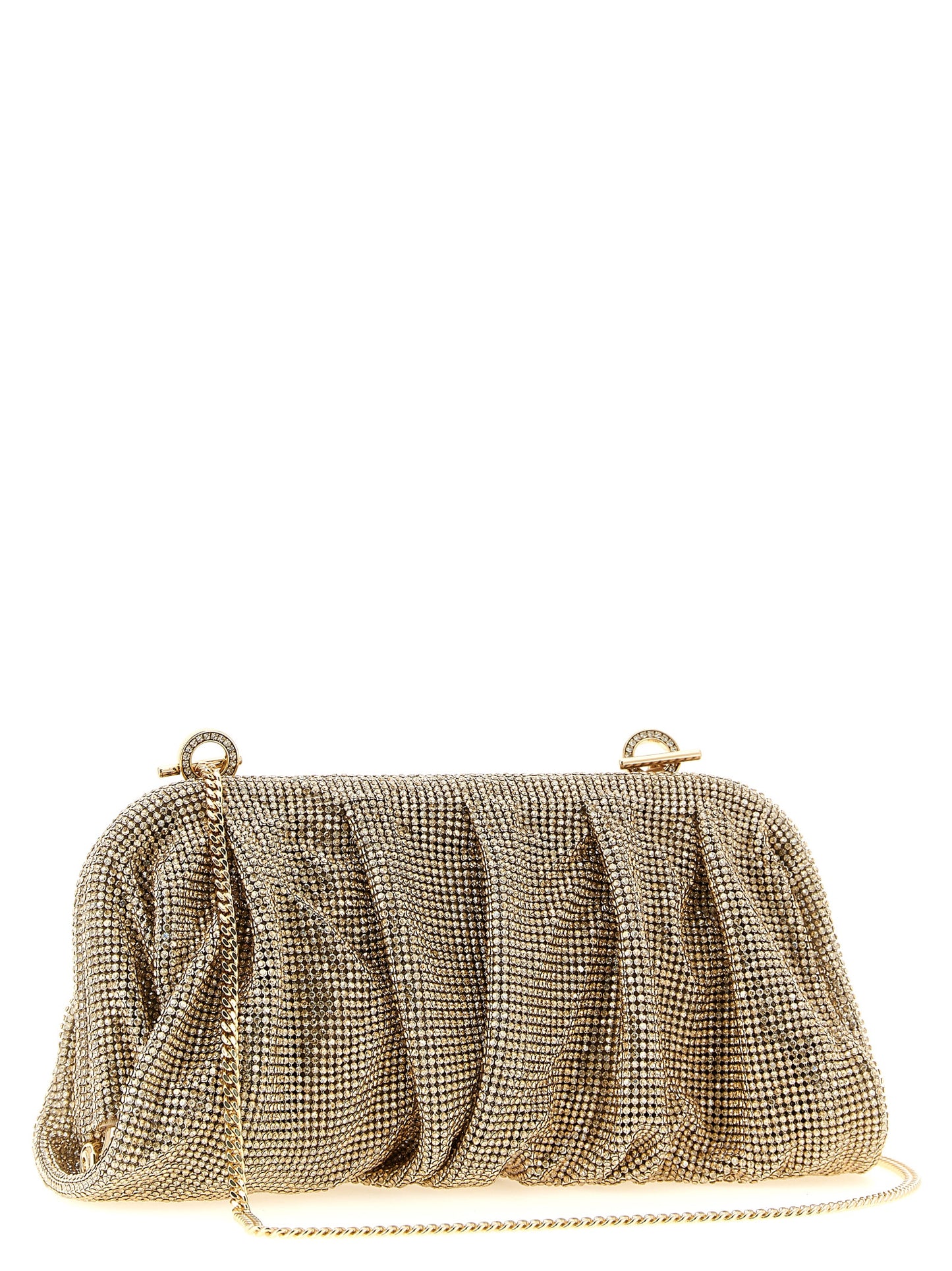 Benedetta Bruzziches Women 'Venus La Grande' Clutch BENEDETTA BRUZZICHES