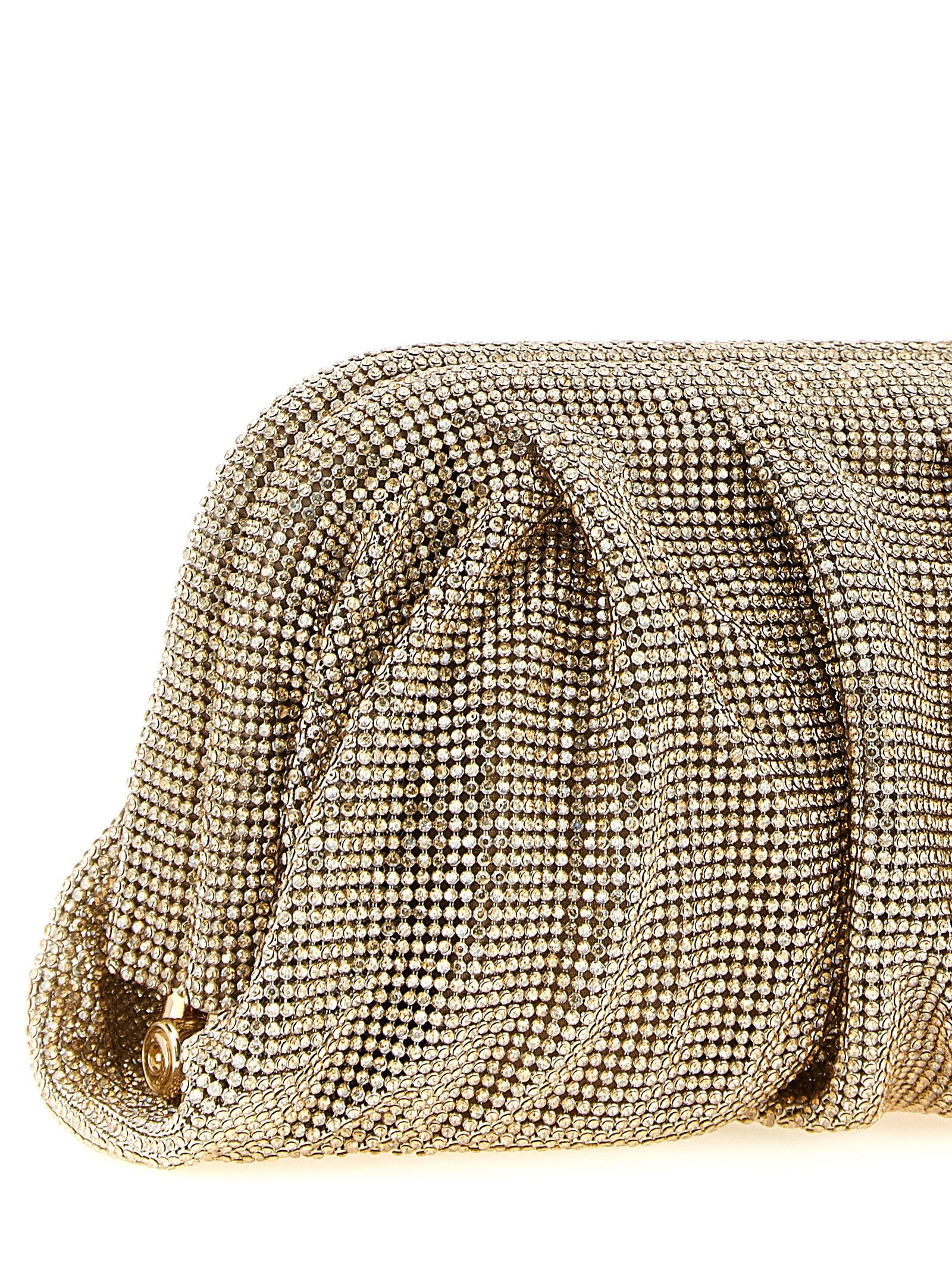Benedetta Bruzziches Women 'Venus La Grande' Clutch BENEDETTA BRUZZICHES
