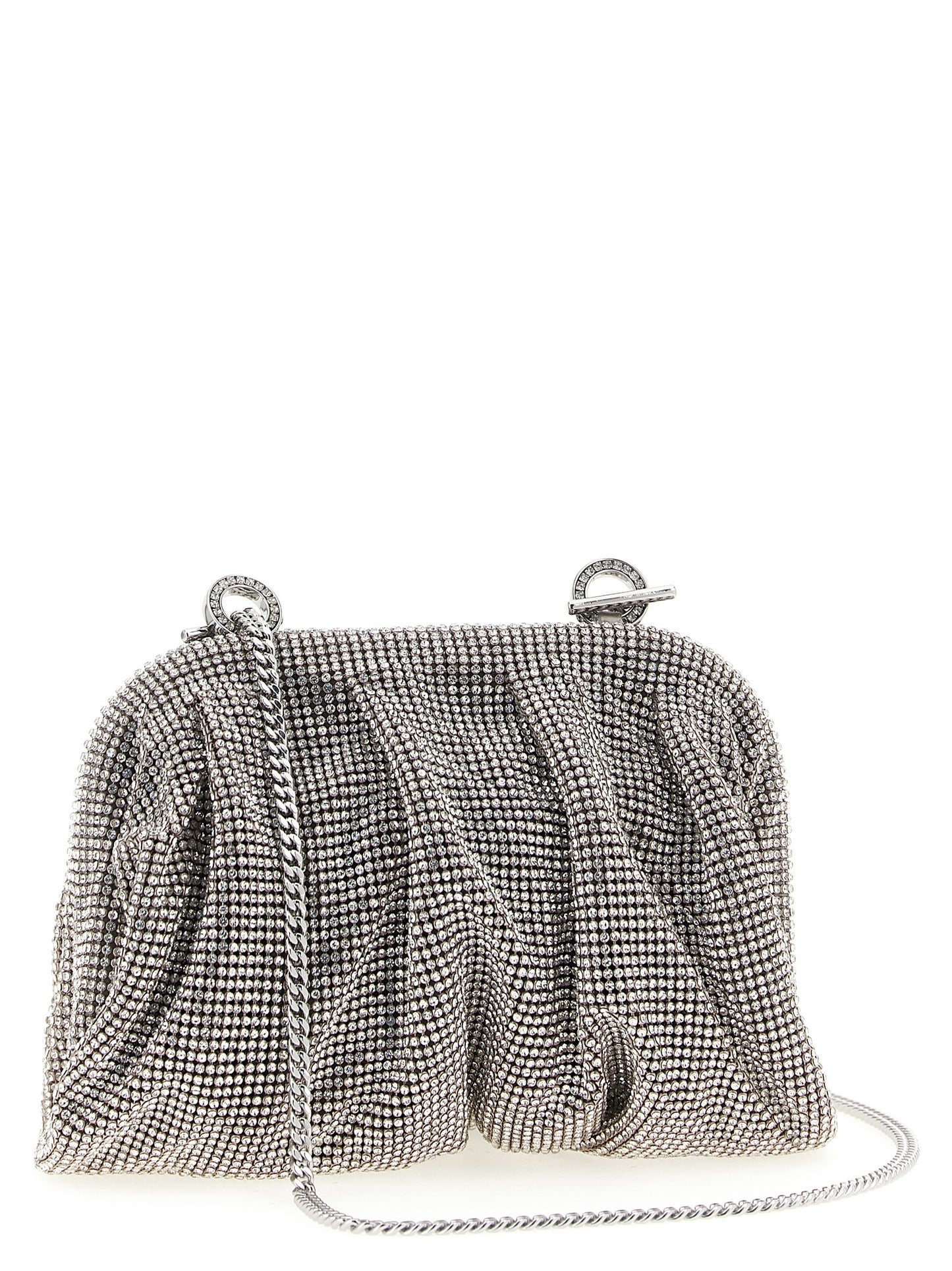 Benedetta Bruzziches Women 'Venus - La Petite' Clutch BENEDETTA BRUZZICHES