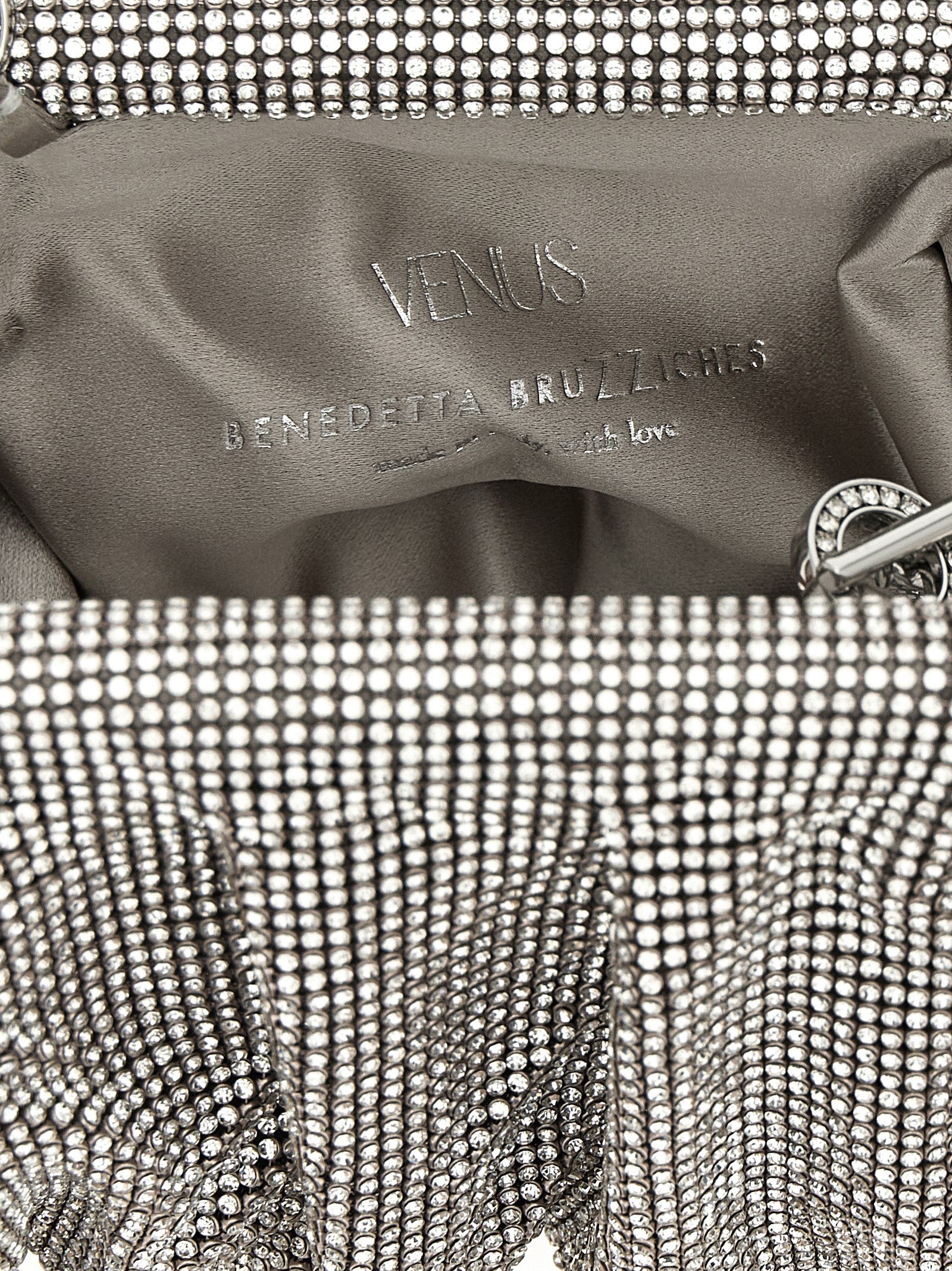 Benedetta Bruzziches Women 'Venus - La Petite' Clutch BENEDETTA BRUZZICHES
