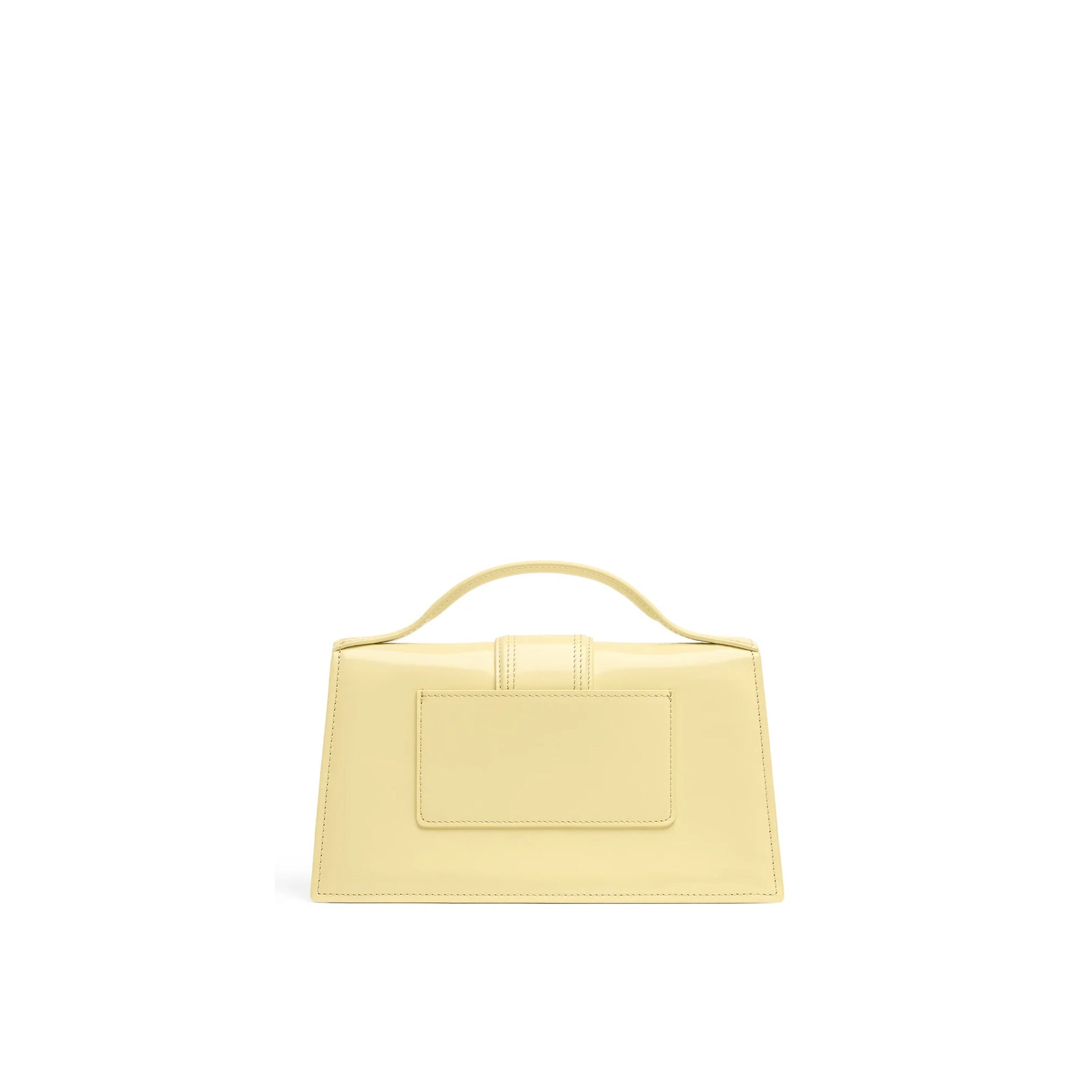 Jacquemus Le Grand Bambino Shoulder Bag Women JACQUEMUS