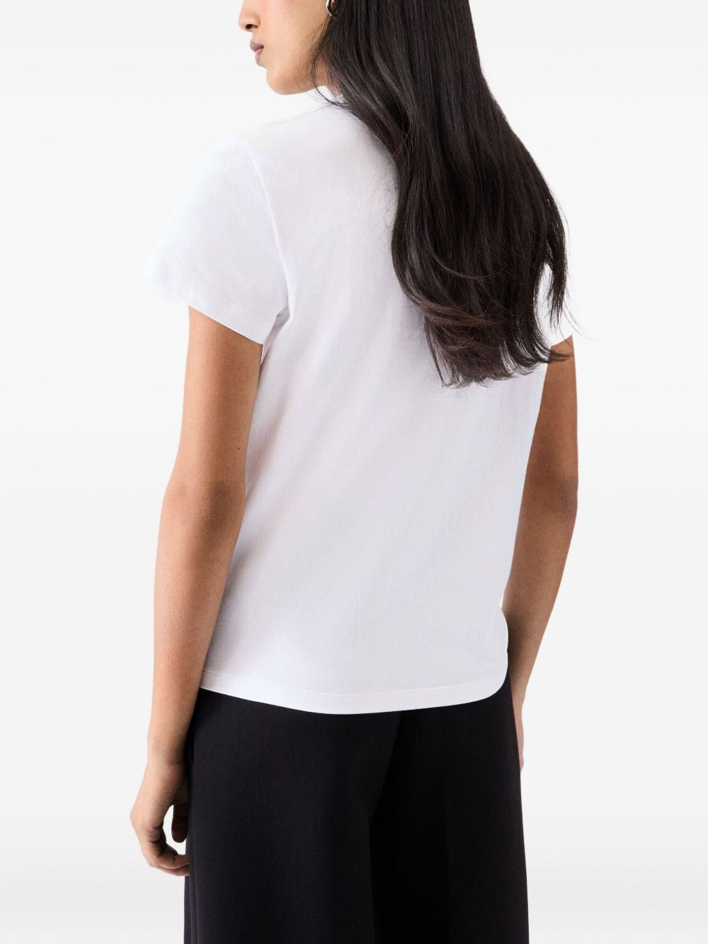 Jacquemus Women Cotton T-Shirt JACQUEMUS