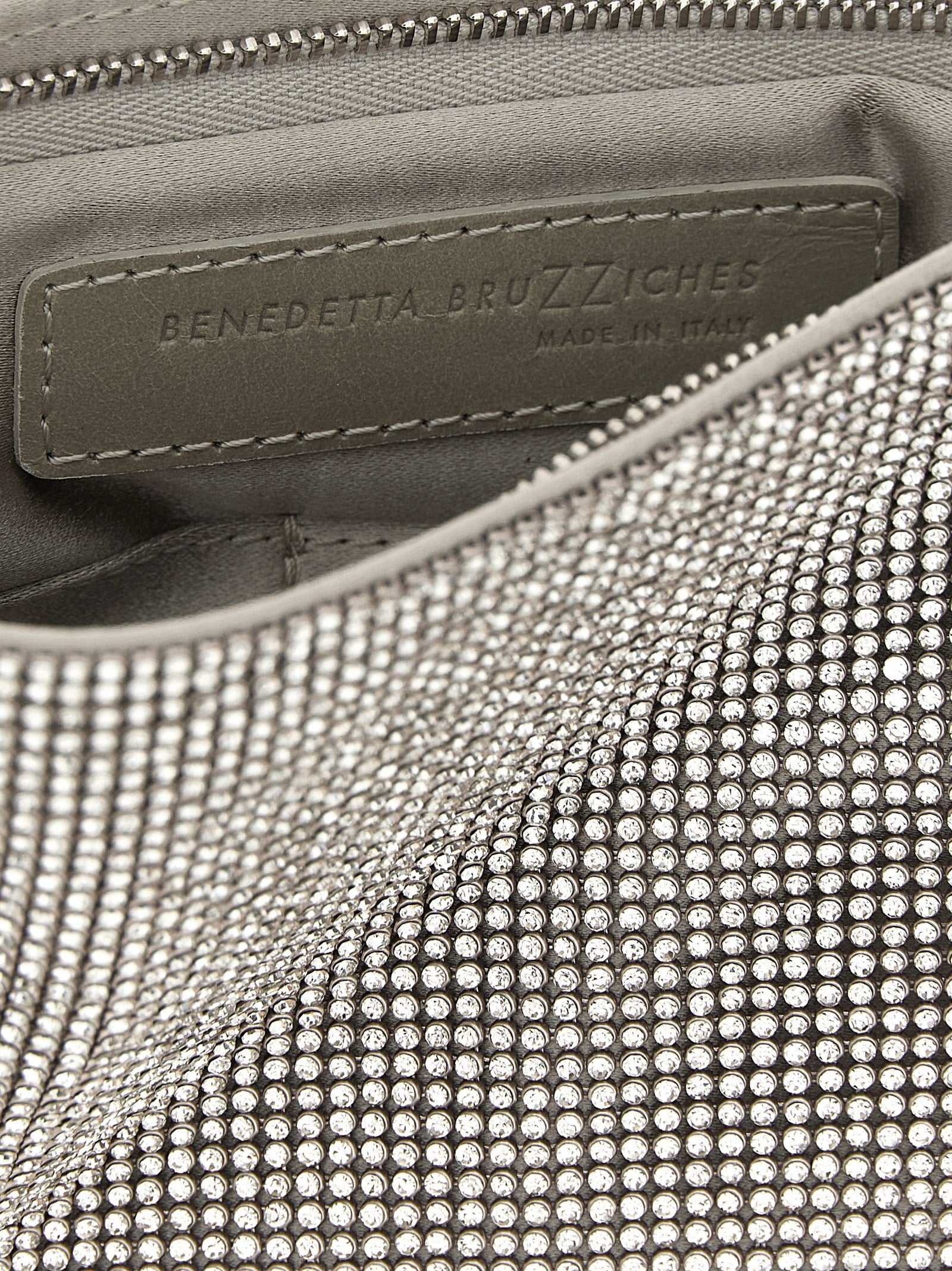 Benedetta Bruzziches Women 'Your Best Friend - La Petite' Clutch BENEDETTA BRUZZICHES