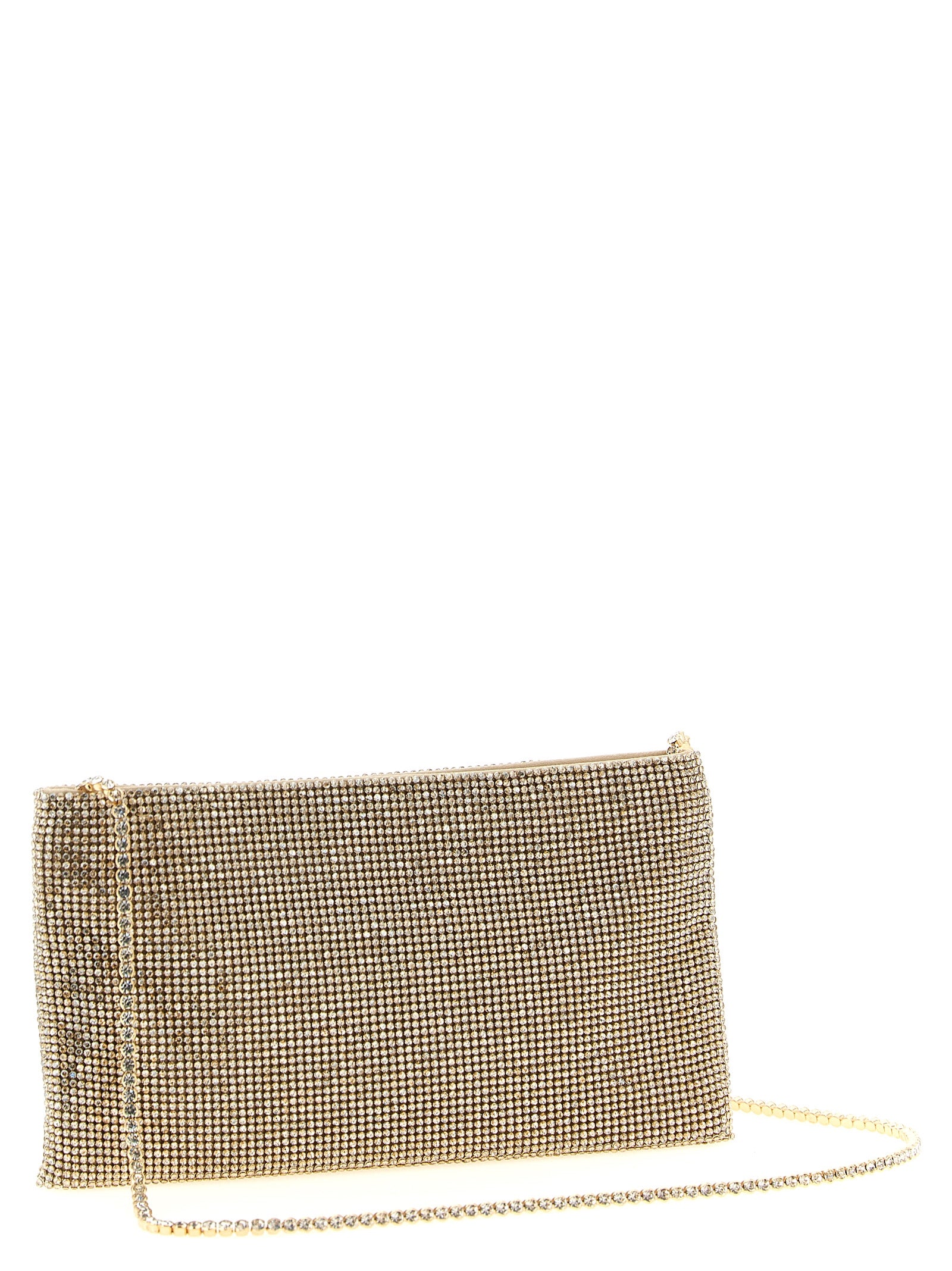 Benedetta Bruzziches Women 'Your Best Friend - La Petite' Clutch BENEDETTA BRUZZICHES