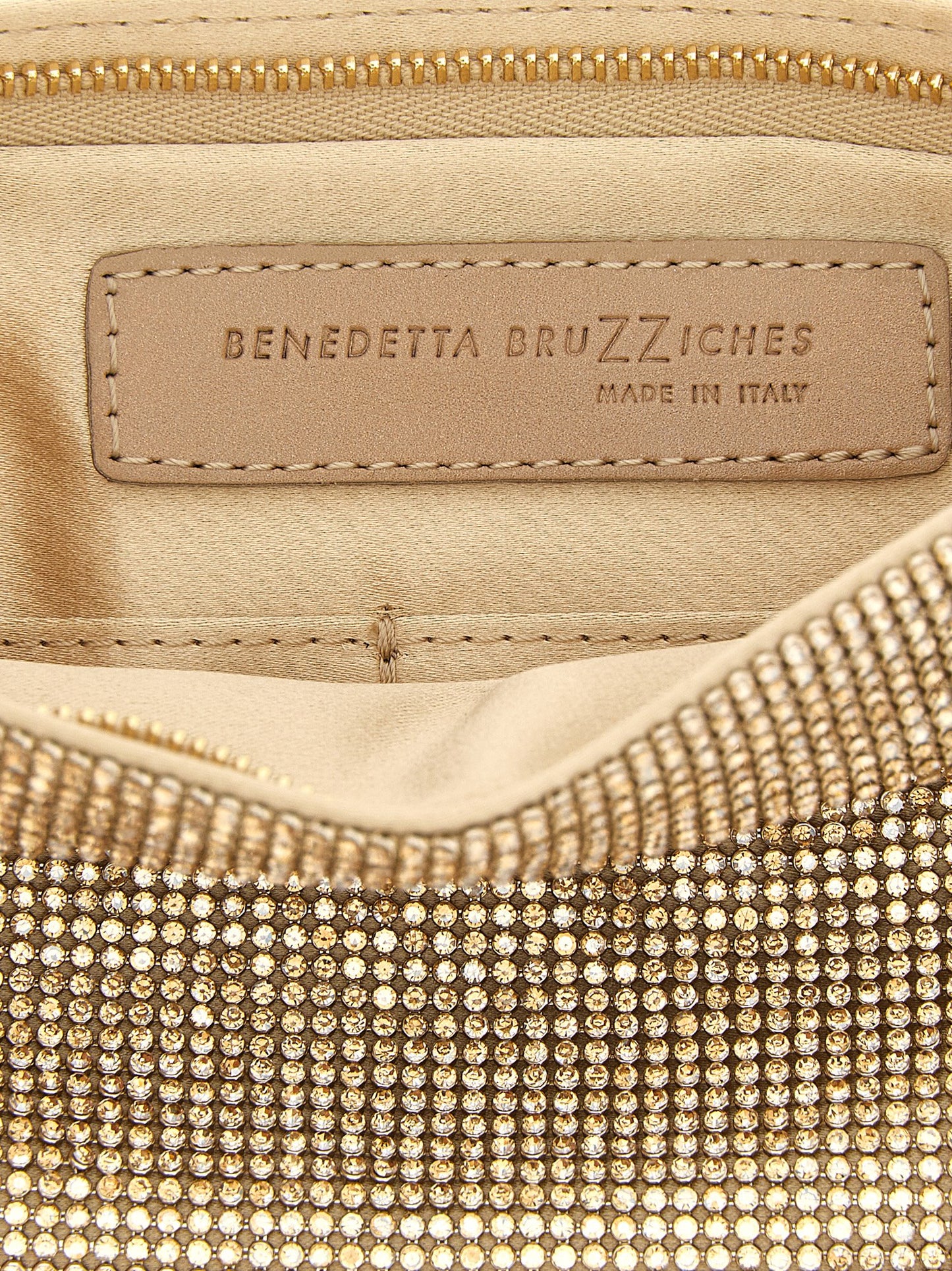 Benedetta Bruzziches Women 'Your Best Friend - La Petite' Clutch BENEDETTA BRUZZICHES