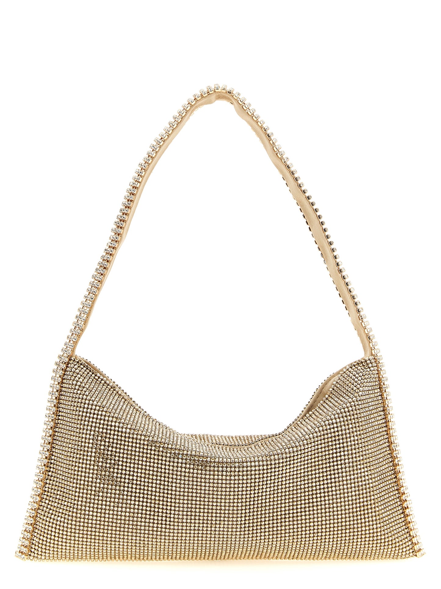 Benedetta Bruzziches Women 'Your Best Friend La Grande' Shoulder Bag BENEDETTA BRUZZICHES