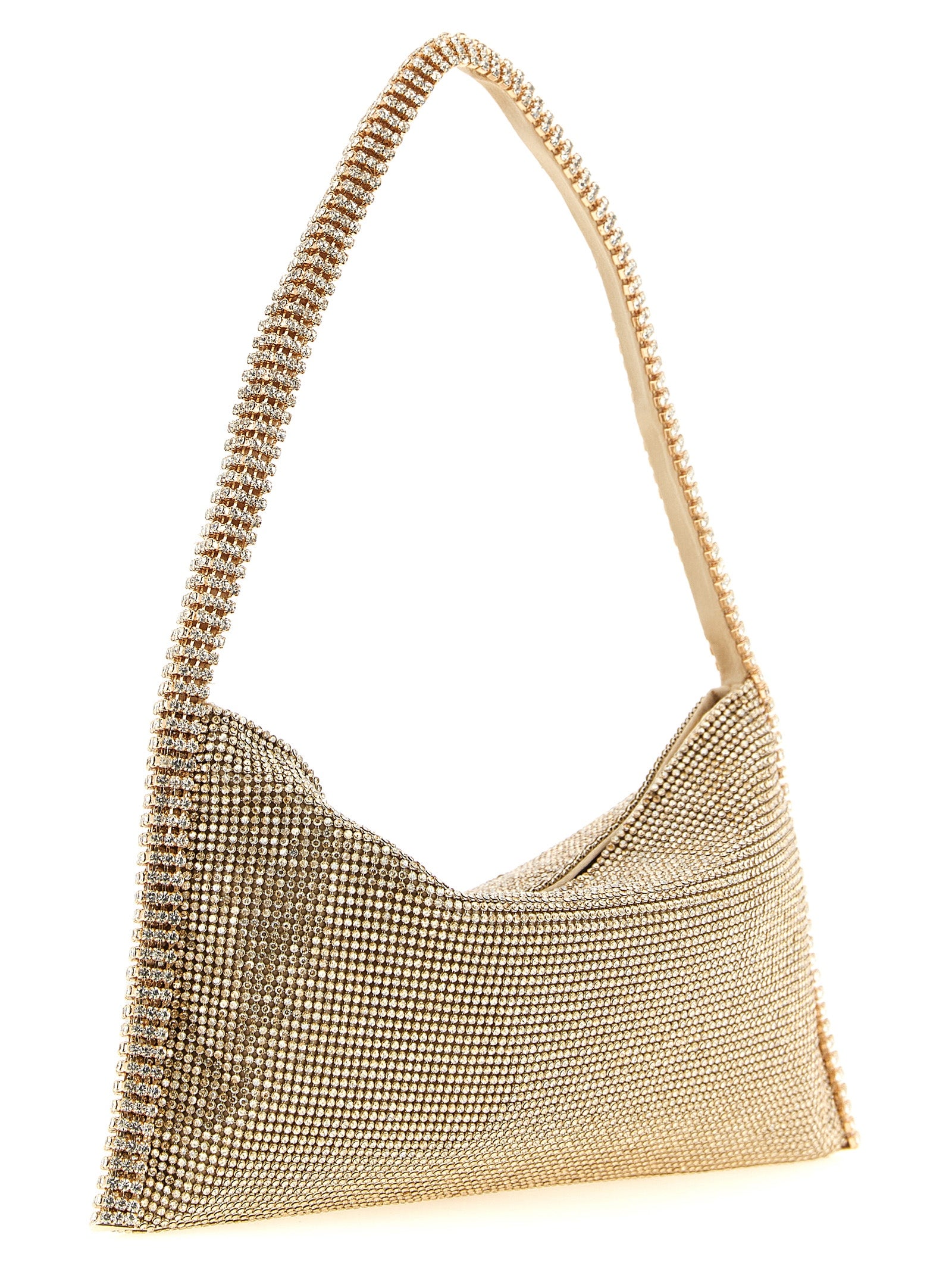 Benedetta Bruzziches Women 'Your Best Friend La Grande' Shoulder Bag BENEDETTA BRUZZICHES