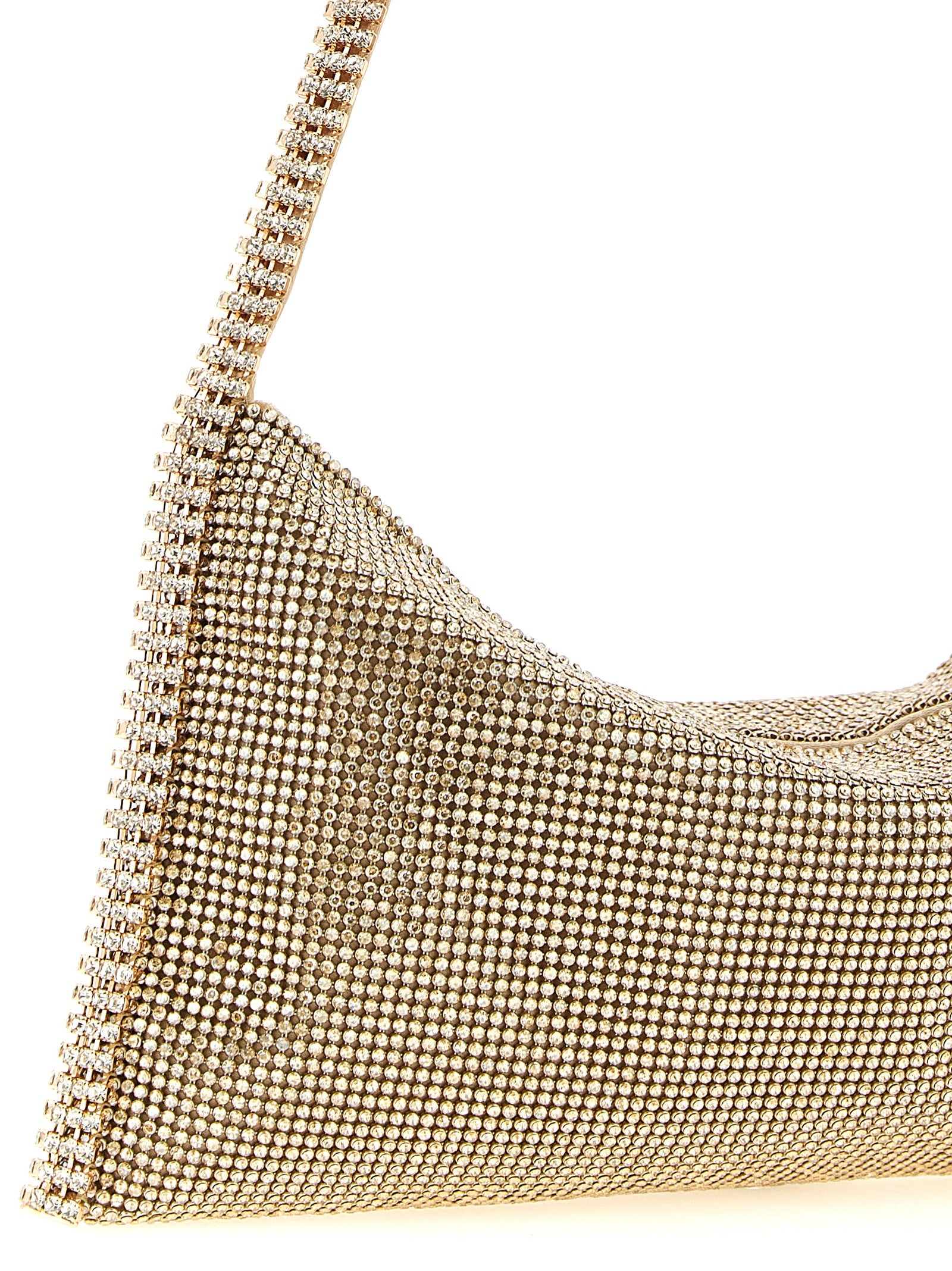 Benedetta Bruzziches Women 'Your Best Friend La Grande' Shoulder Bag BENEDETTA BRUZZICHES