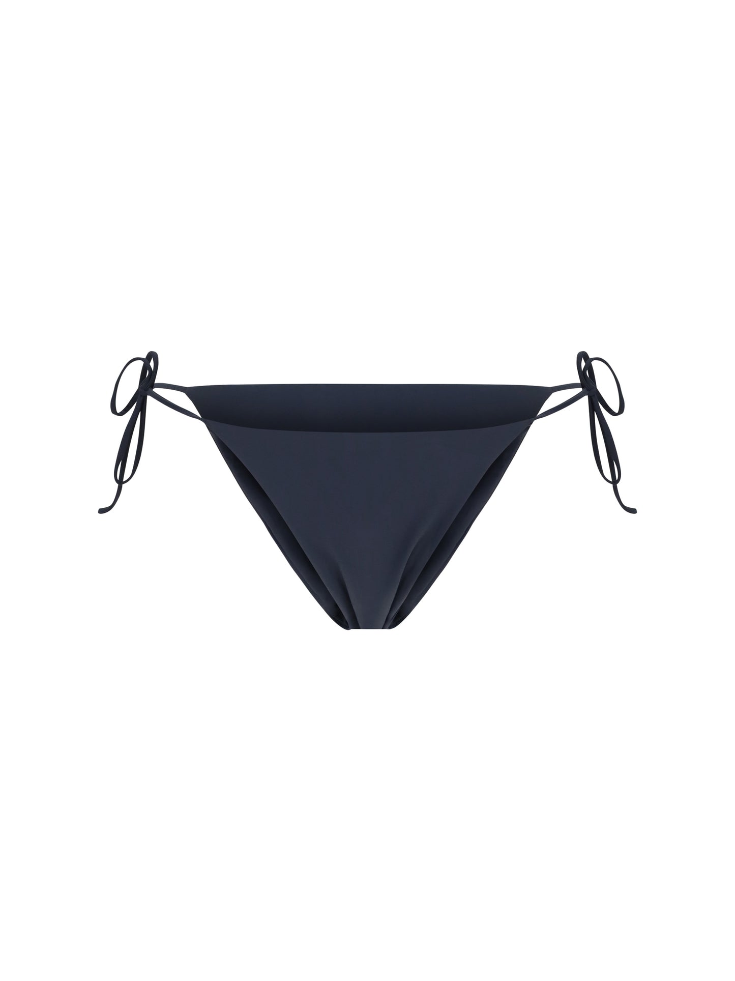 Magda Butrym Women String Tie Bikini Bottom MAGDA BUTRYM