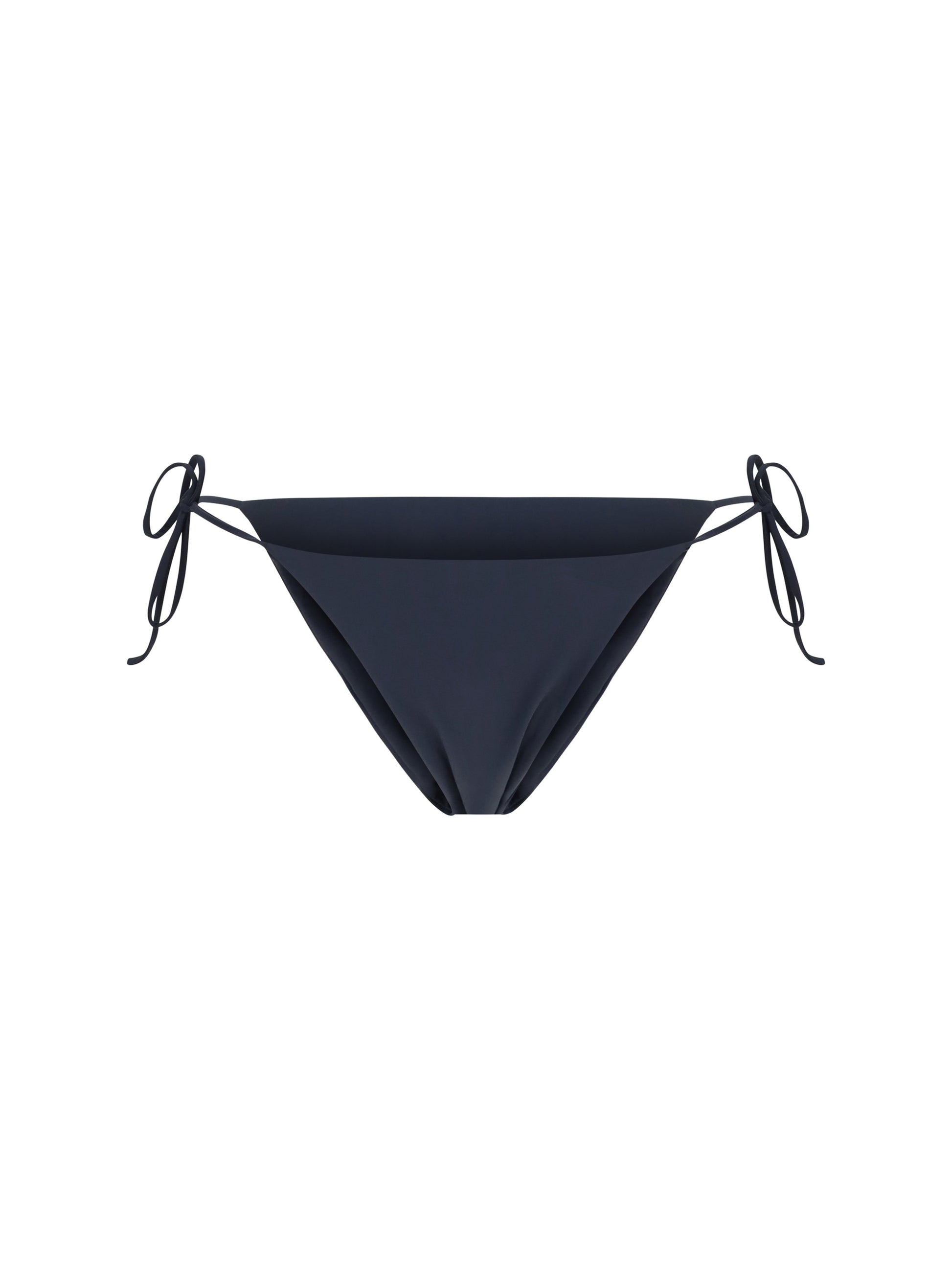 Magda Butrym Women String Tie Bikini Bottom MAGDA BUTRYM