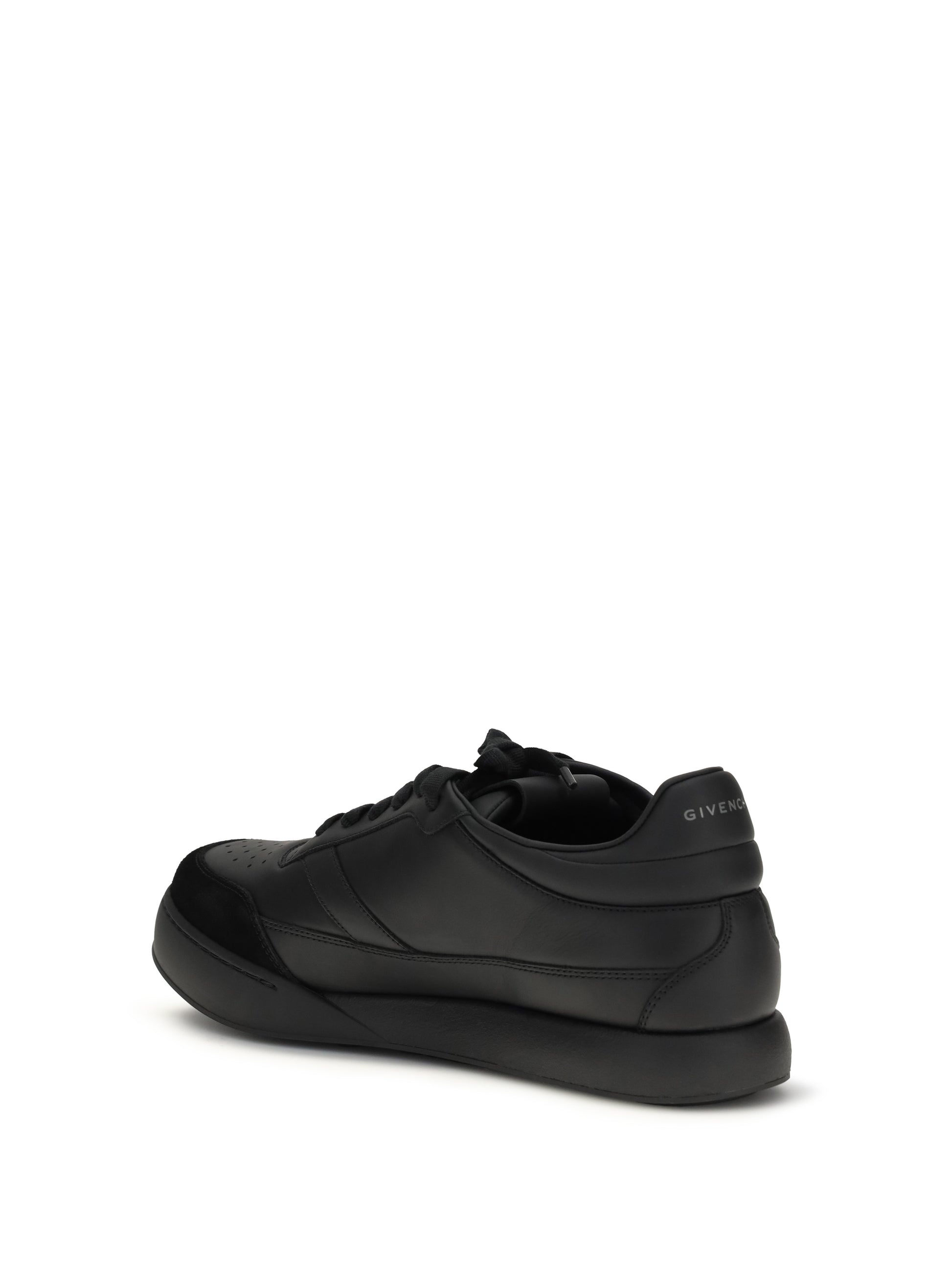 Givenchy Men Givenchy Yard Court Sneakers GIVENCHY