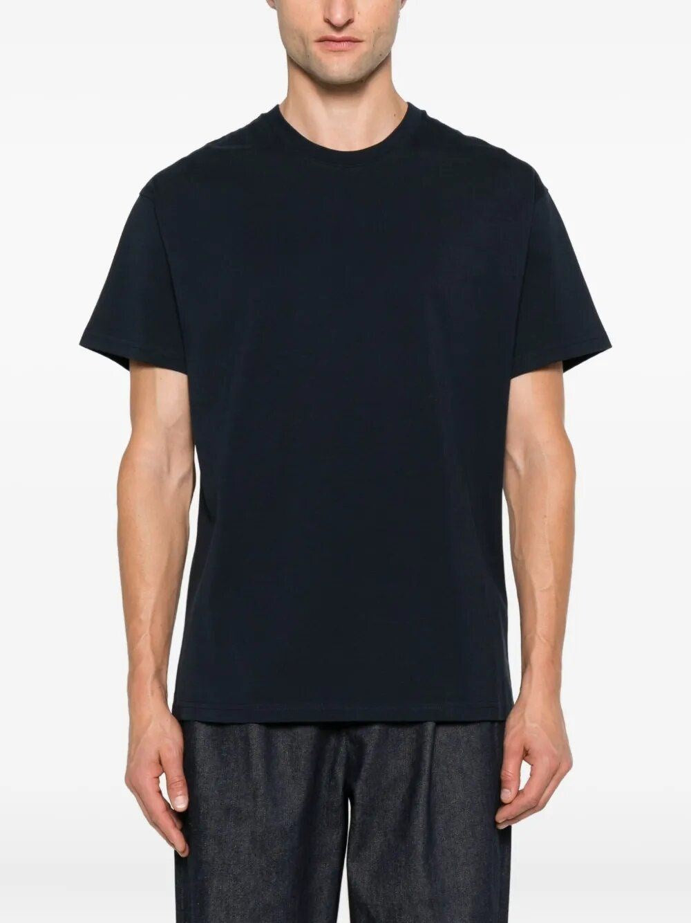Givenchy Men Cotton T-Shirt GIVENCHY