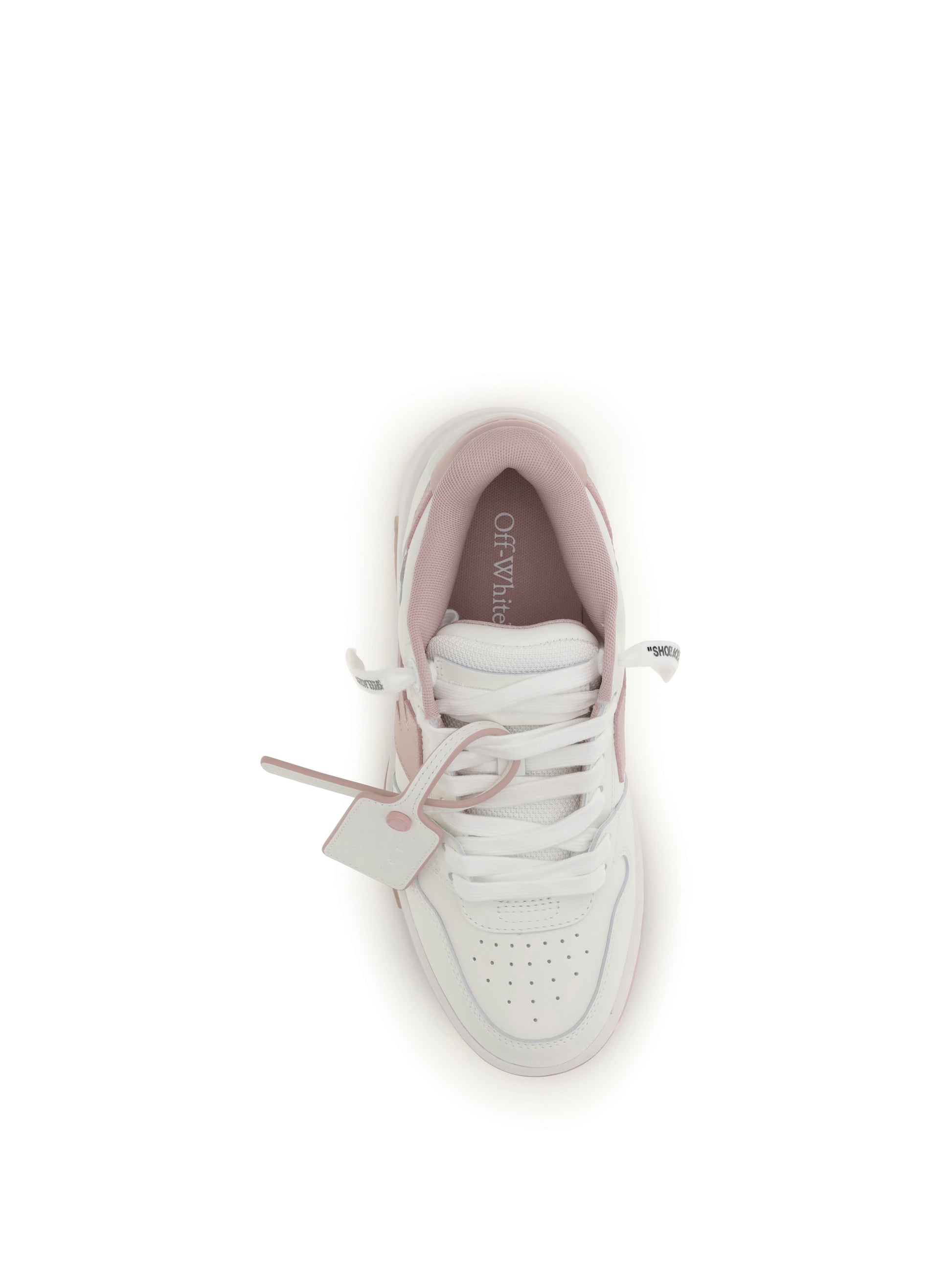 Off-White Women Out Of Office Sneakers OFF-WHITE