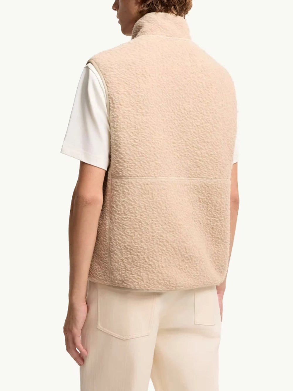 Moncler Men Vest MONCLER
