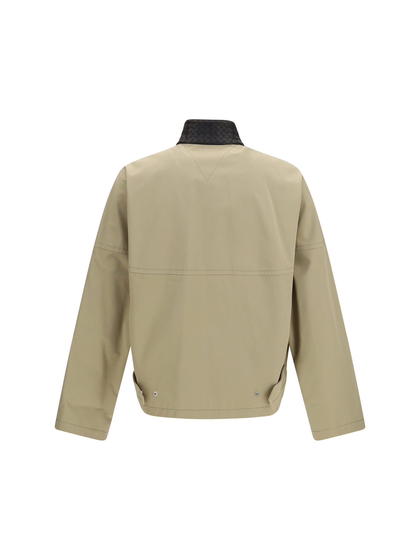 Bottega Veneta Men Cotton Jacket BOTTEGA VENETA