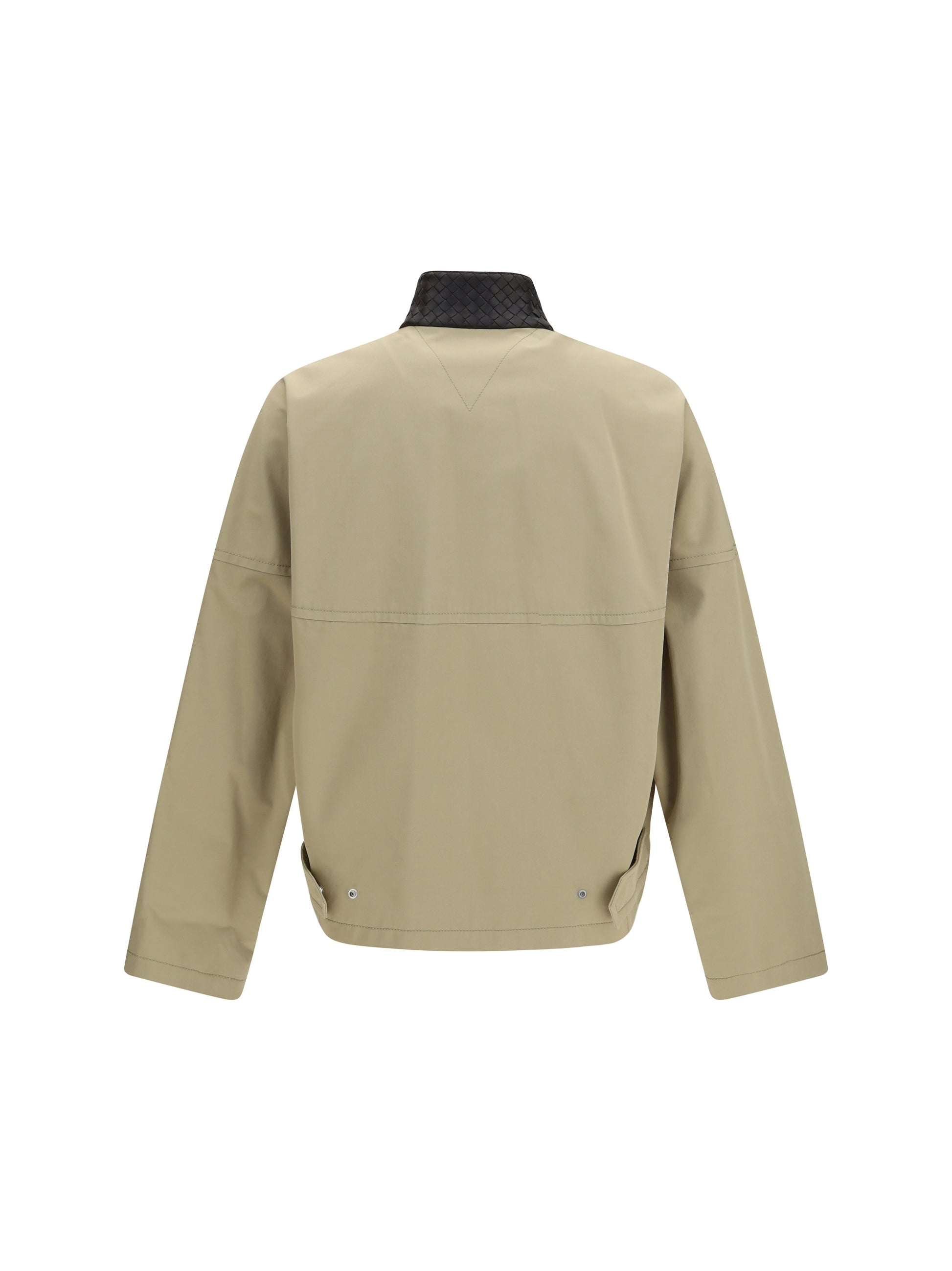 Bottega Veneta Men Cotton Jacket BOTTEGA VENETA