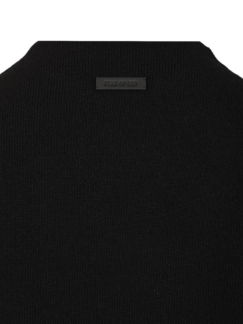 Fear Of God Men Knit Crewneck Sweater FEAR OF GOD