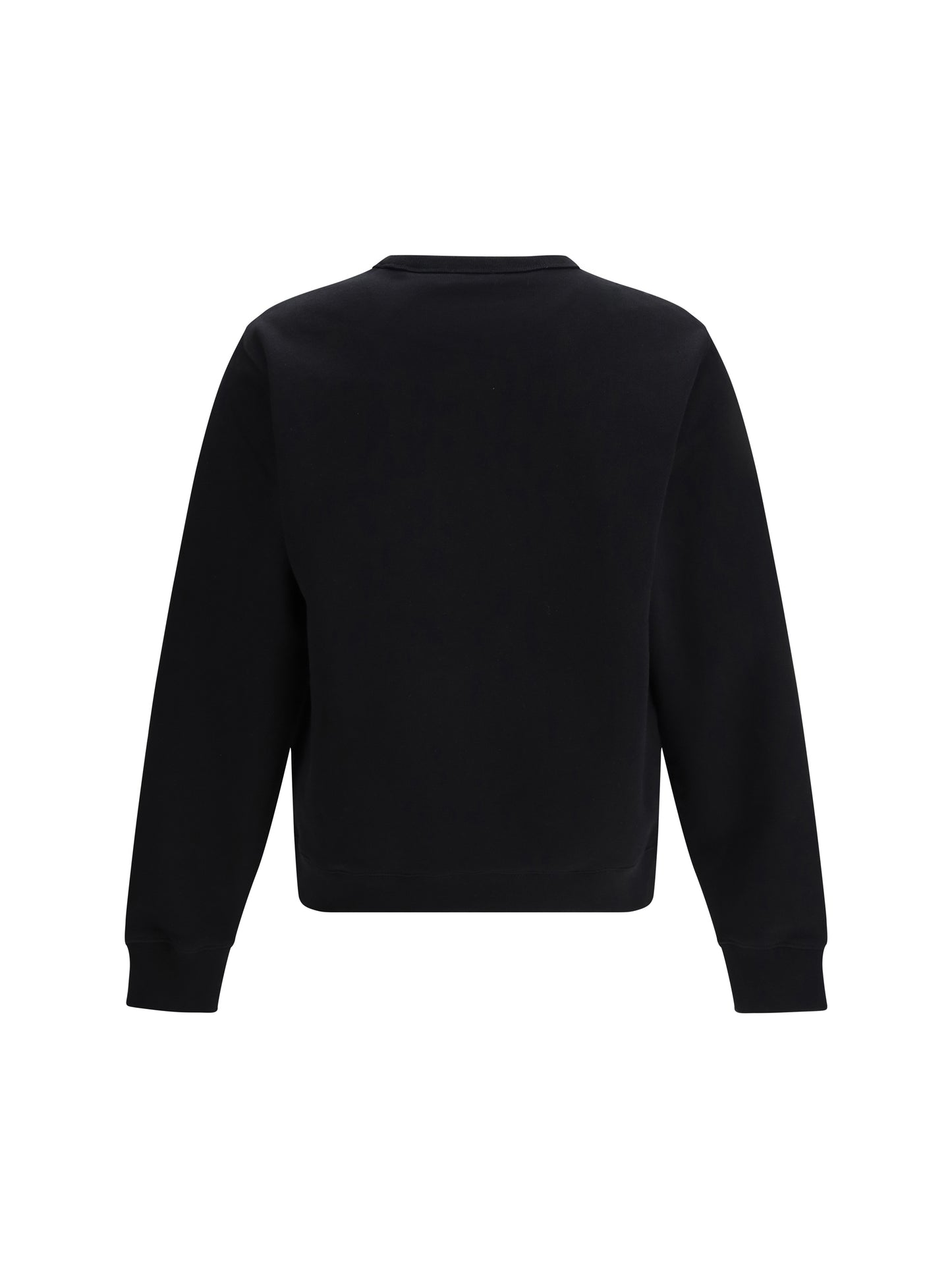 Burberry Men Sasha Sweatshirt BURBERRY