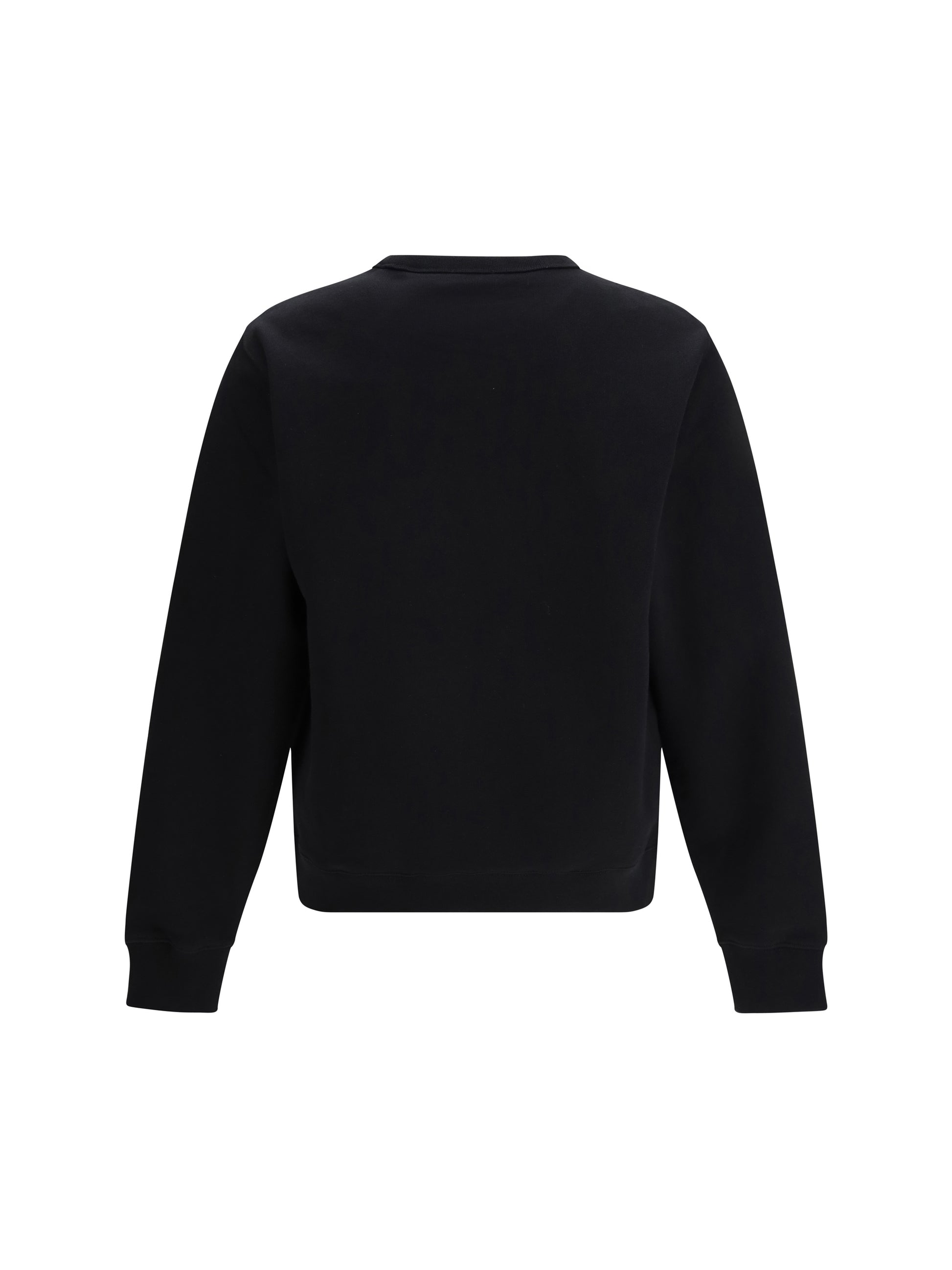 Burberry Men Sasha Sweatshirt BURBERRY