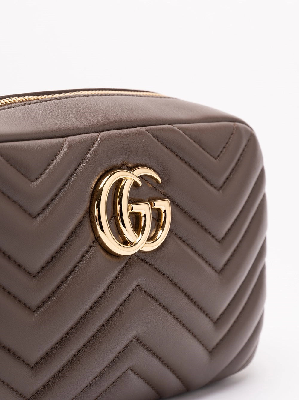 Gucci Women `Gg Marmont` Crossbody Bag GUCCI