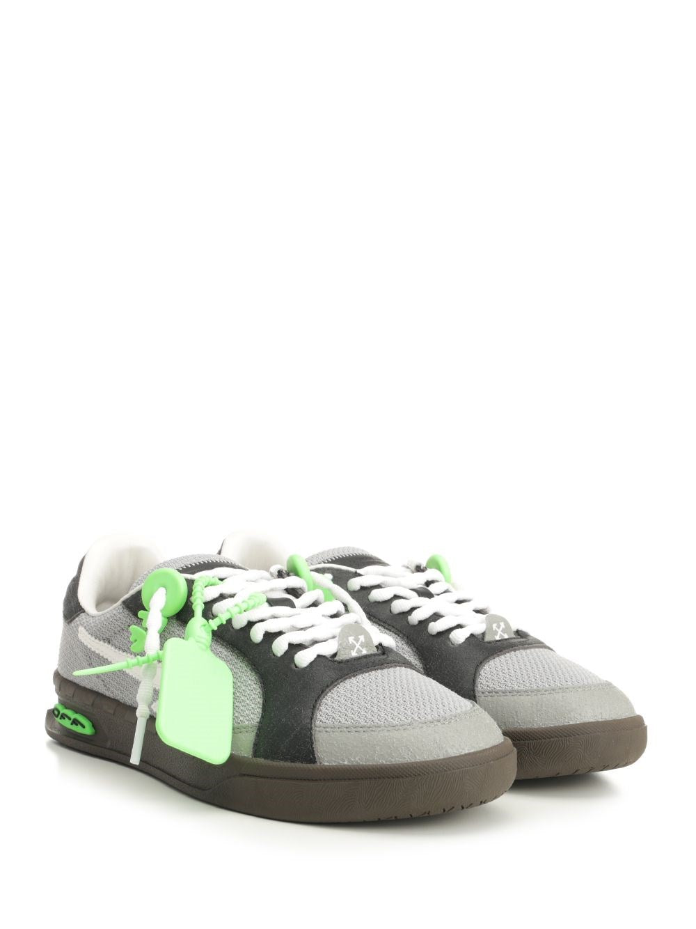 Off-White Men End Of Play Sneaker OFF-WHITE
