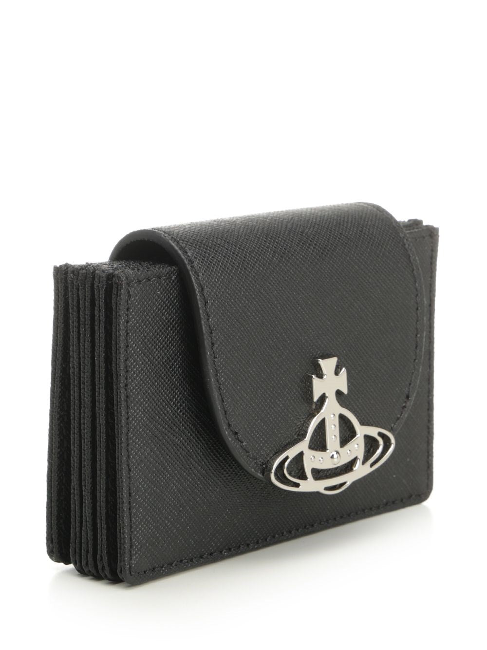 Vivienne Westwood Women Accordion Card Holder VIVIENNE WESTWOOD