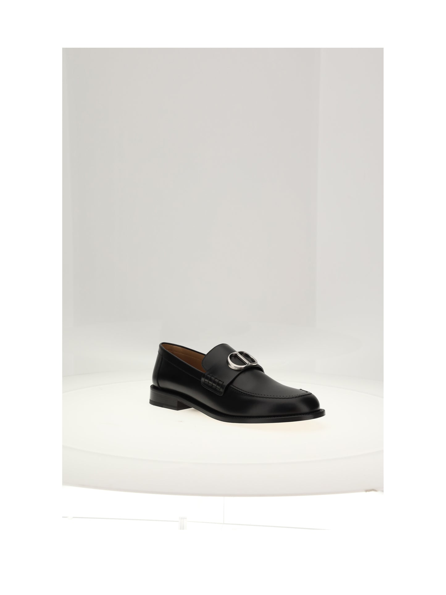 Dior Homme Men Arcie Mocassino Must Buy DIOR