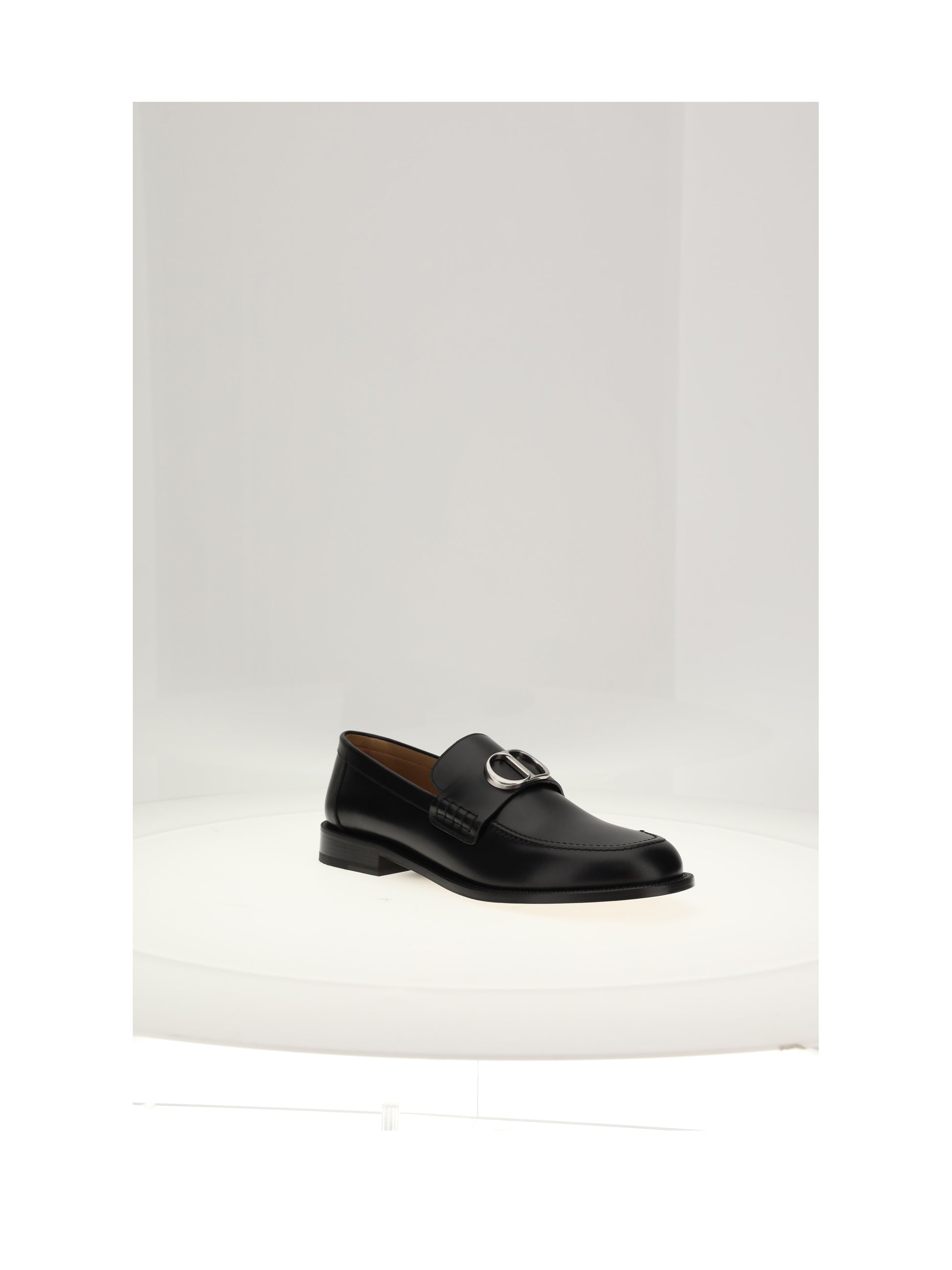 Dior Homme Men Arcie Mocassino Must Buy DIOR