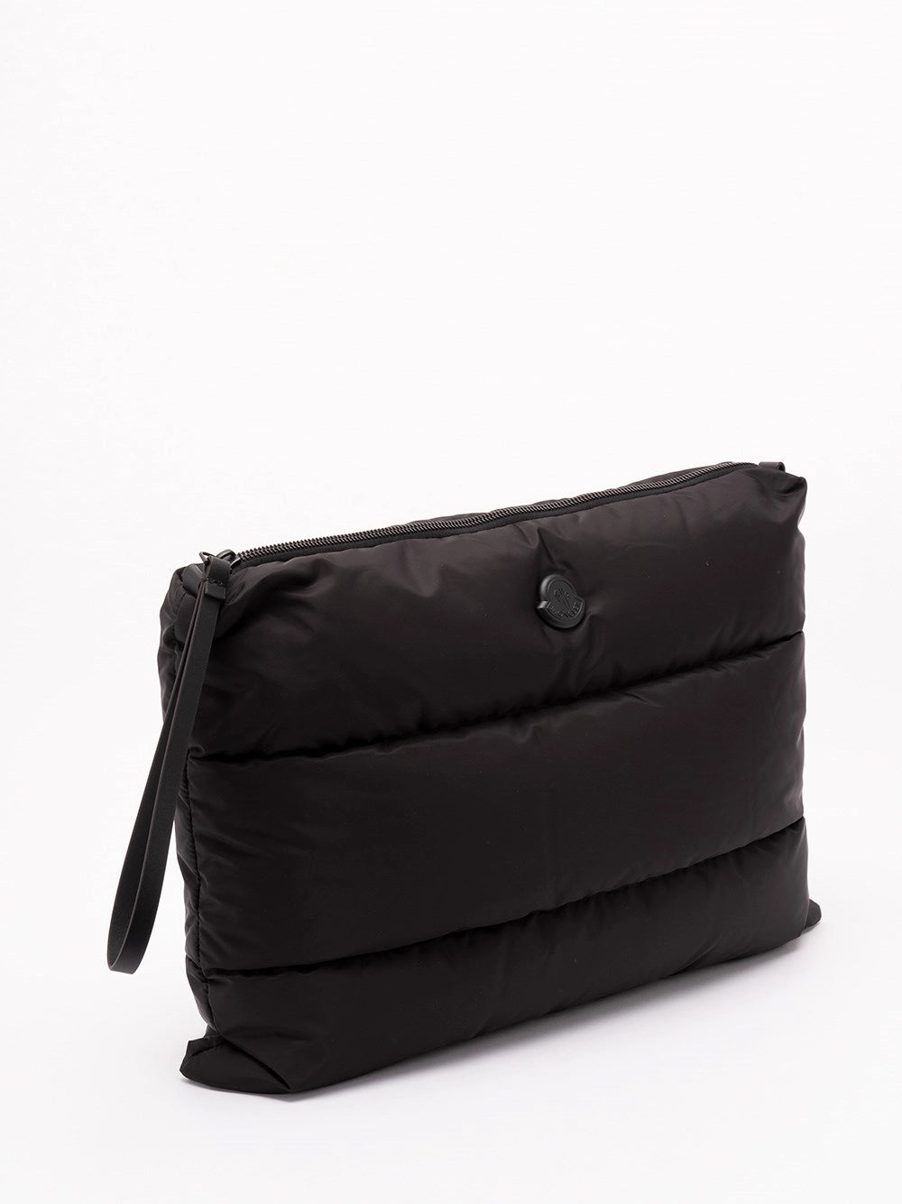 Moncler Men `Caradoc` Laptop Case MONCLER