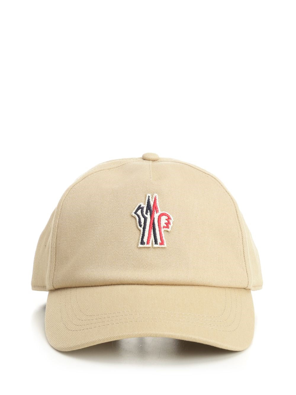 Moncler Grenoble Men Baseball Cap MONCLER GRENOBLE