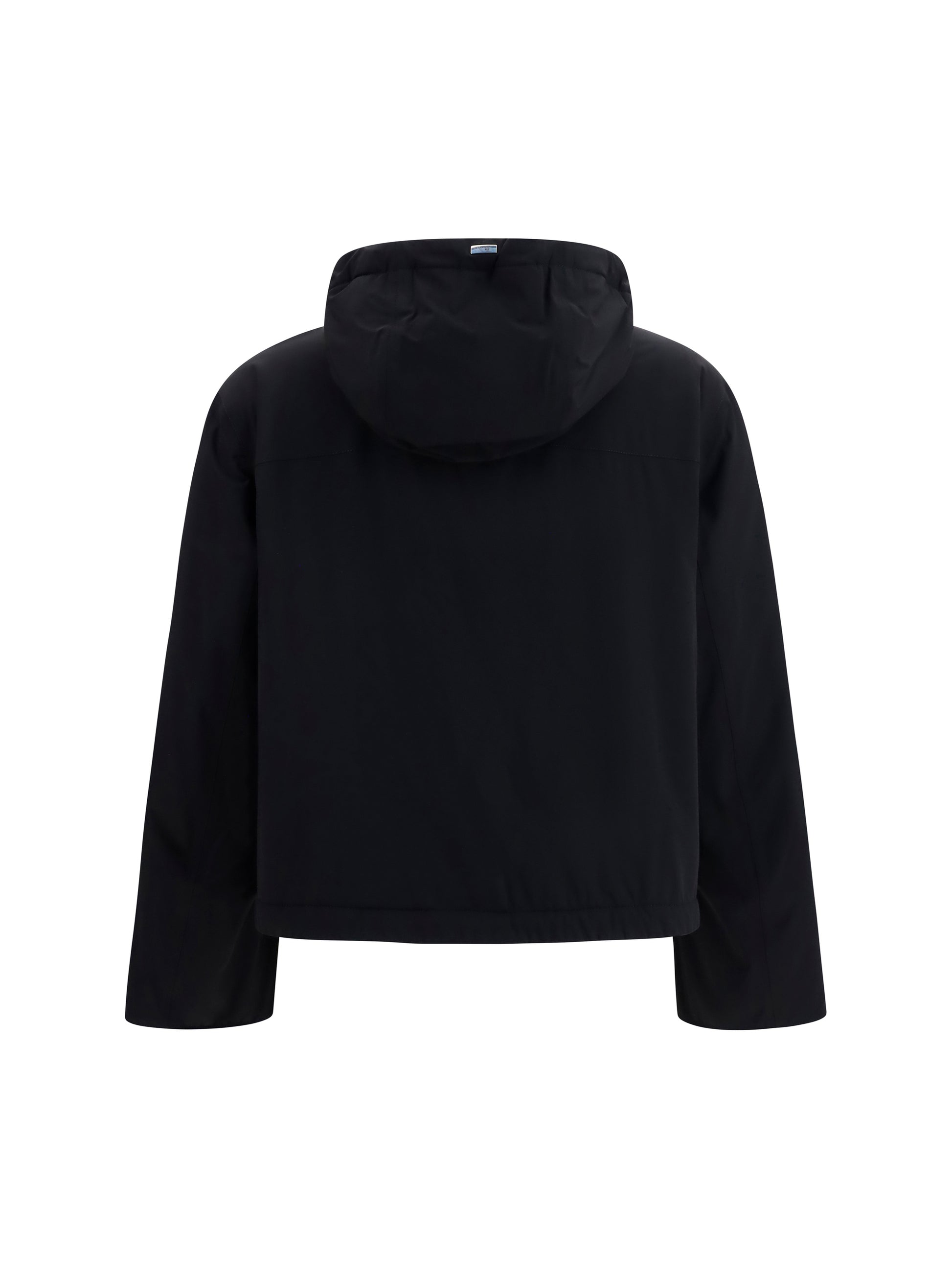 Herno Women Hooded Down Jacket HERNO