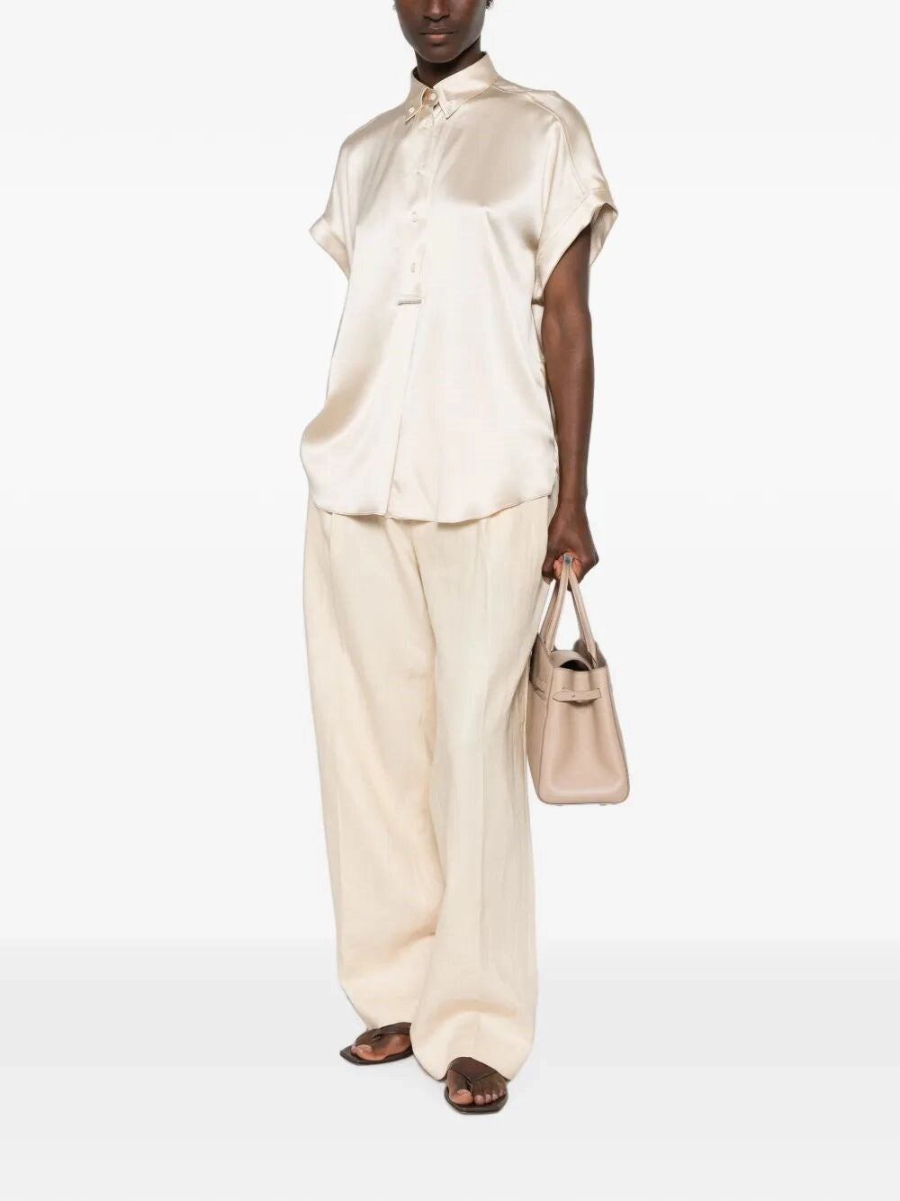 Brunello Cucinelli Women Shirt BRUNELLO CUCINELLI