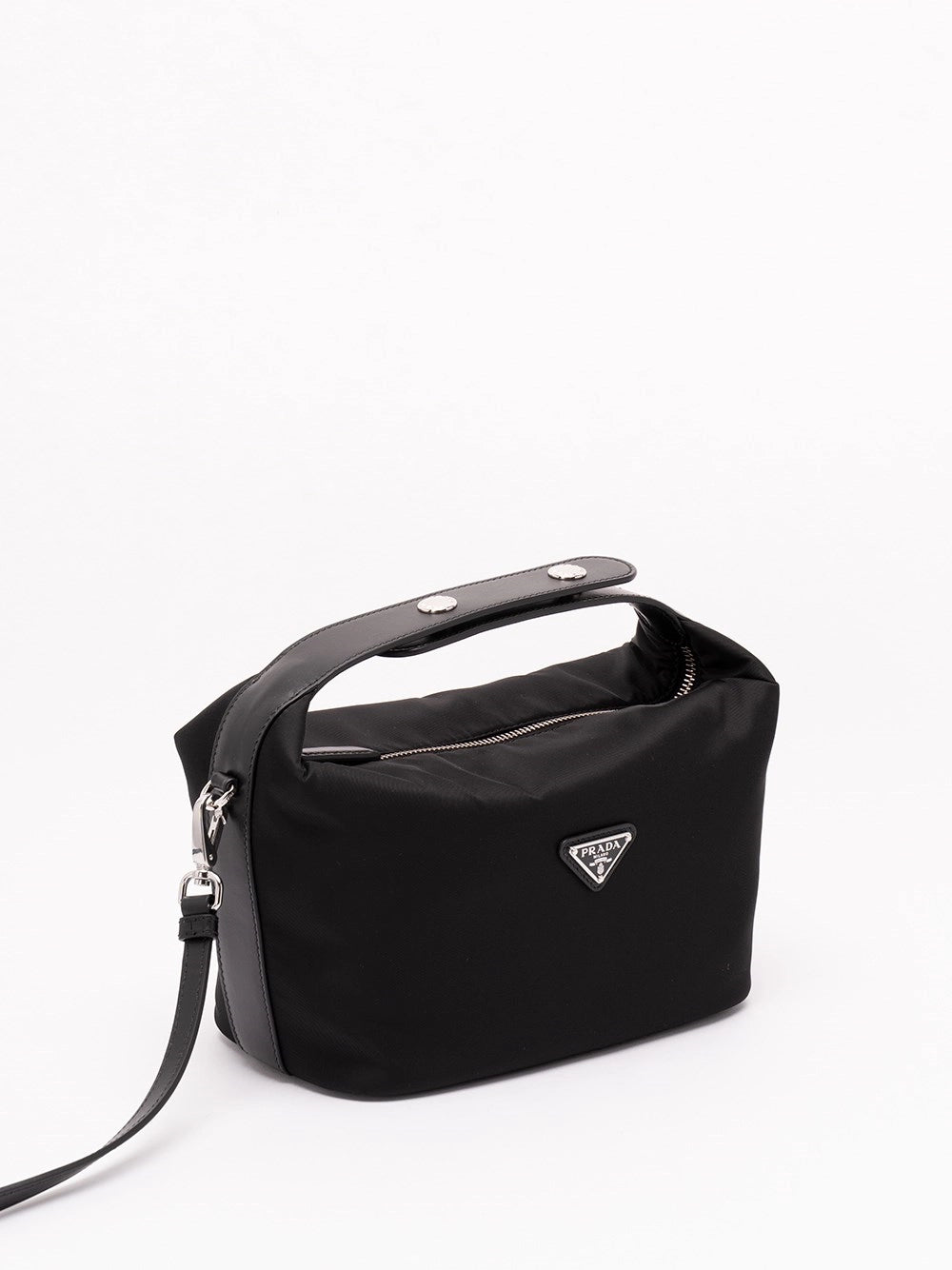 Prada Women Re-Nylon Handbag PRADA