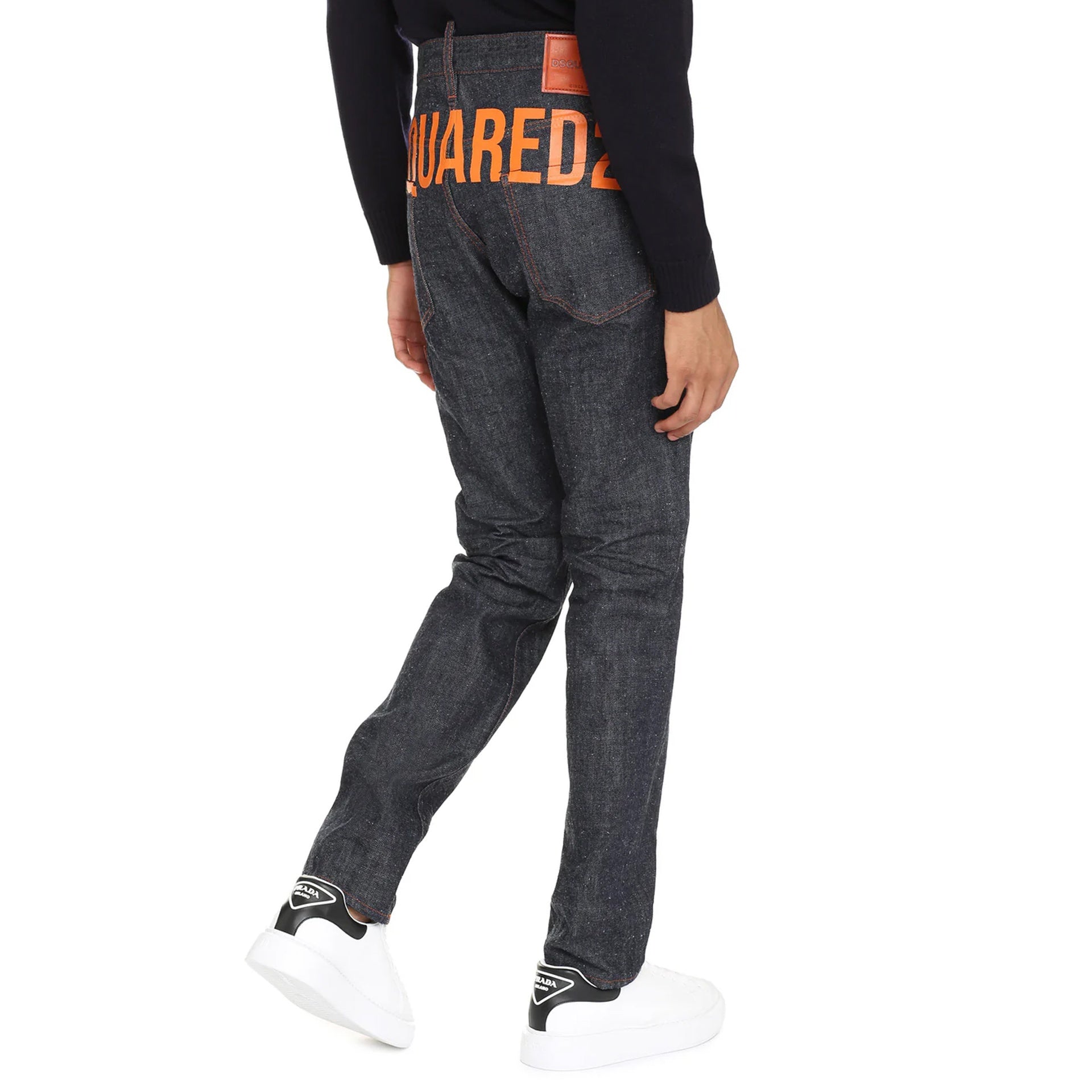 Dsquared2 Cool Guy Denim Jeans Men DSQUARED2