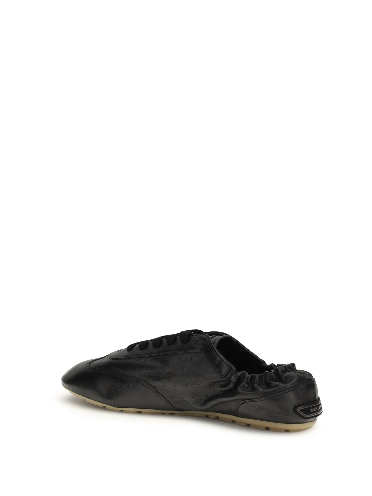 Saint Laurent Men Lewis Sneakers SAINT LAURENT