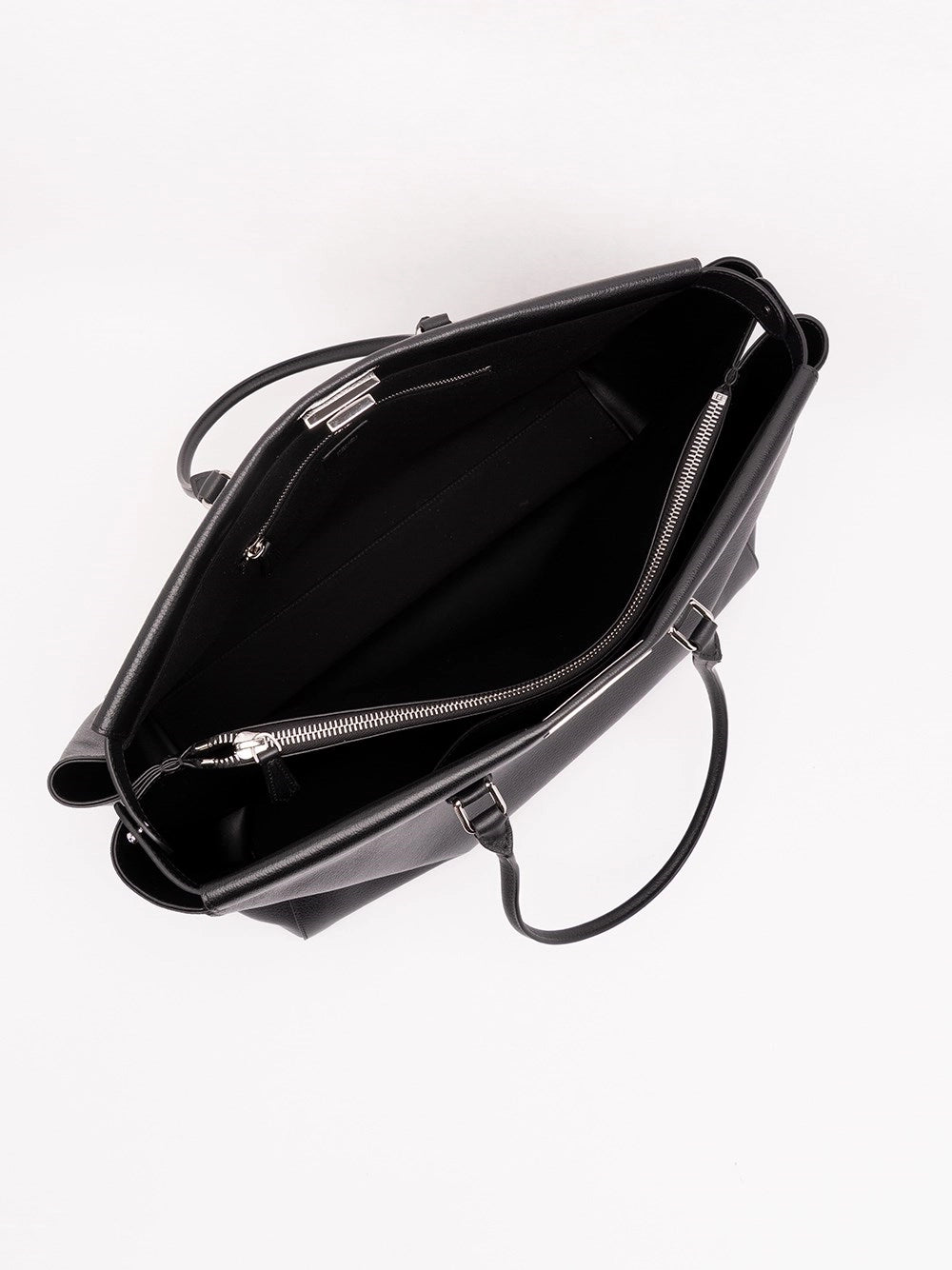 Fendi Men `Peekaboo` Totes FENDI