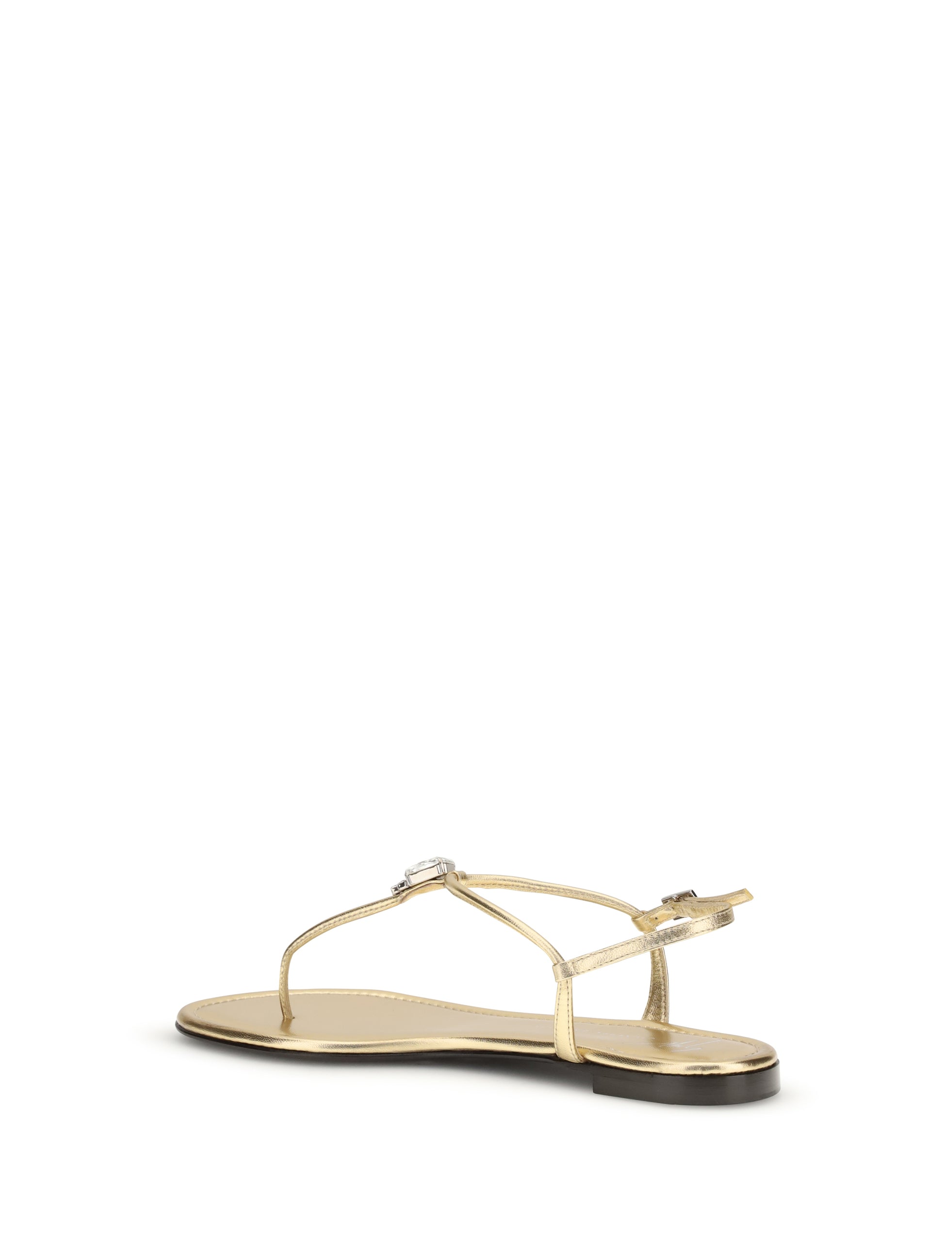 Giuseppe Zanotti Women Pia Mizuki Sandals GIUSEPPE ZANOTTI