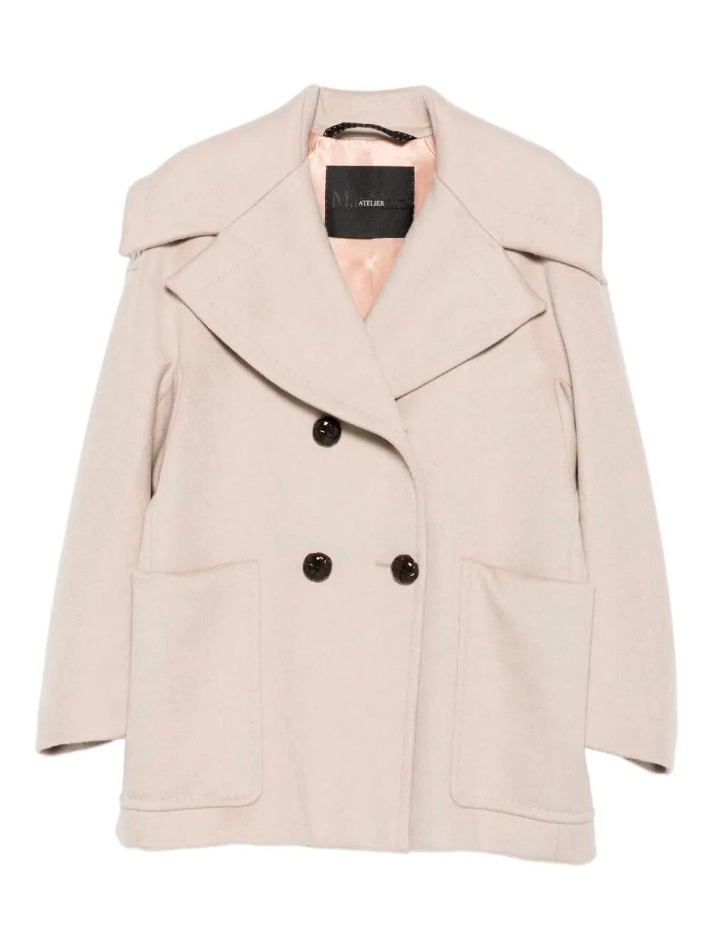 Max Mara Women `Maxmara Atelier` Jacket MAX MARA