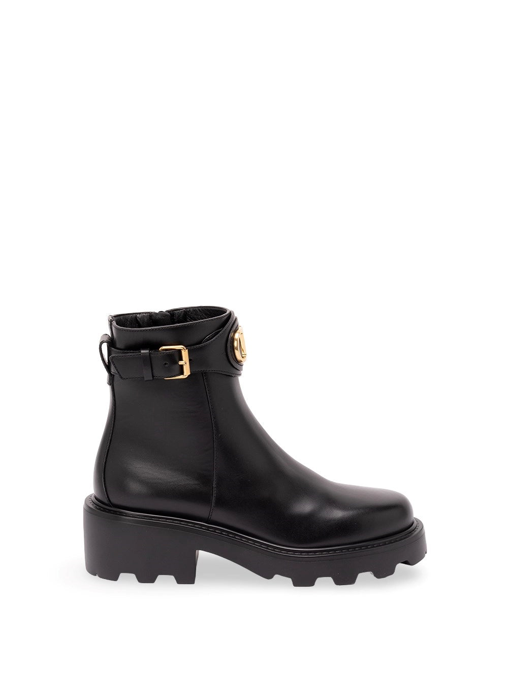 Valentino Garavani Women `Vlogo Signature` Boots VALENTINO GARAVANI