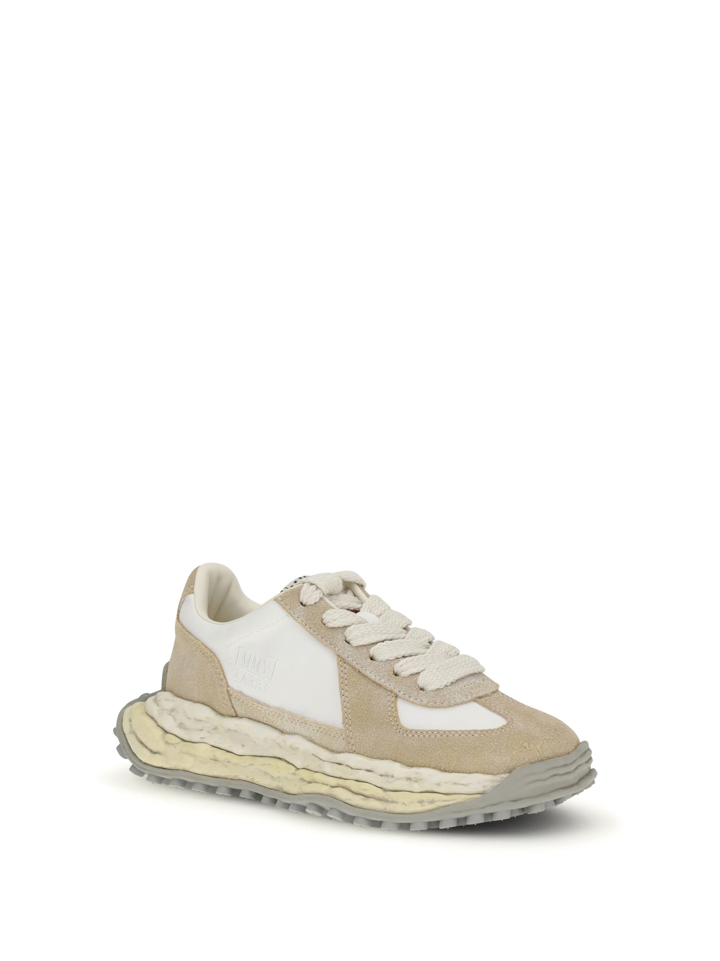 Maison Mihara Yasuhiro Unisex Larry Sneakers MAISON MIHARA YASUHIRO