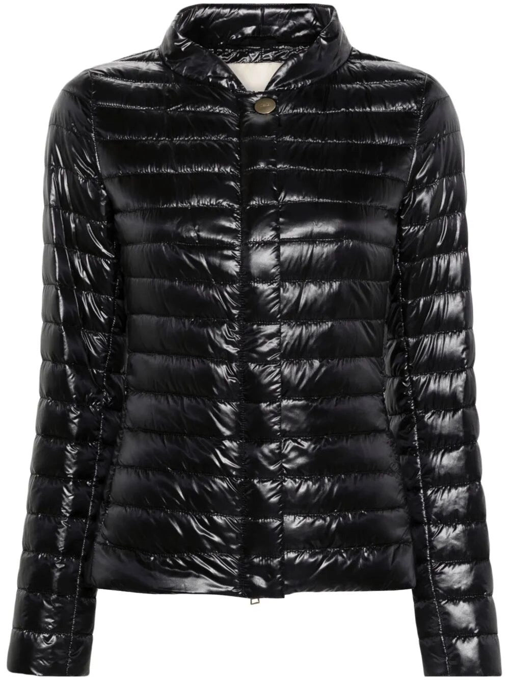 Herno Women `Elena` Padded Jacket HERNO