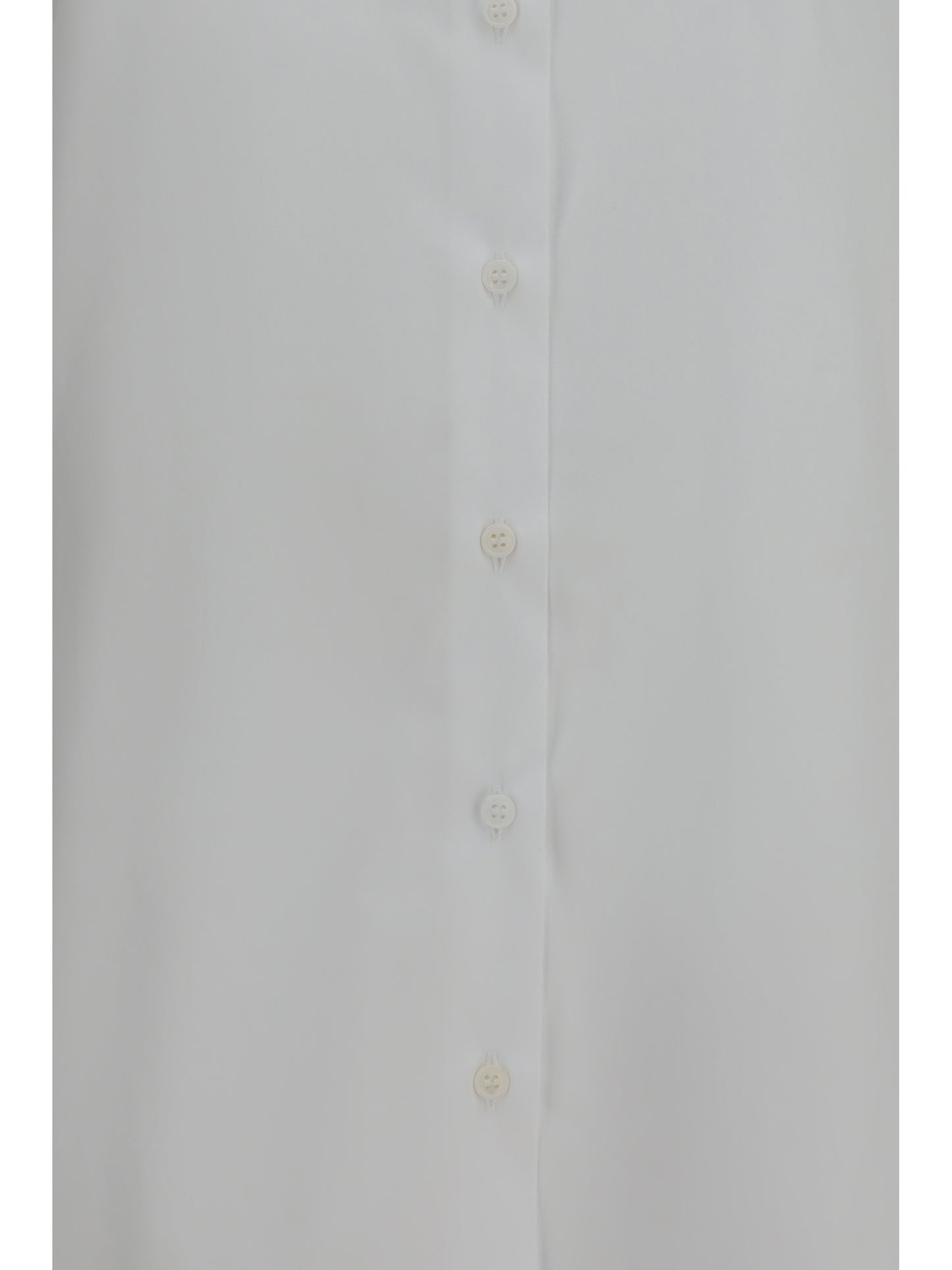 Ermanno Scervino Women Cotton Shirt ERMANO SCERVINO