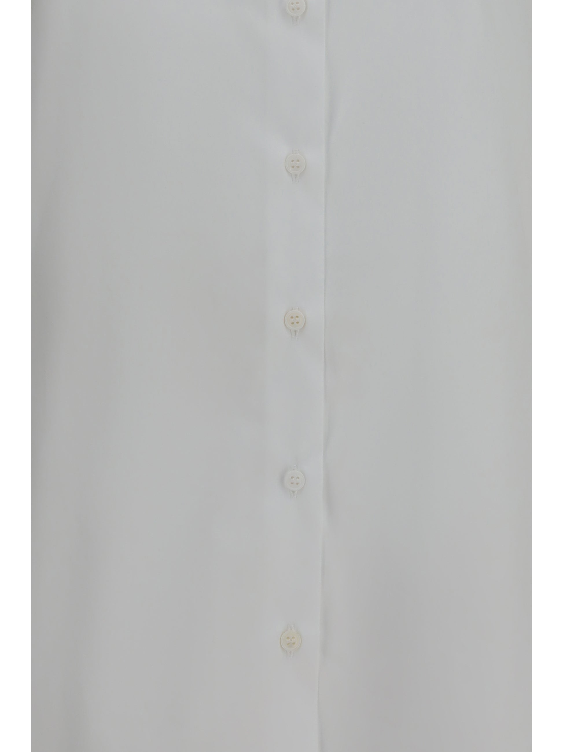 Ermanno Scervino Women Cotton Shirt ERMANO SCERVINO