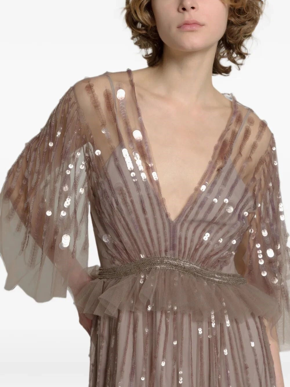 Alberta Ferretti Women Dress ALBERTA FERRETTI