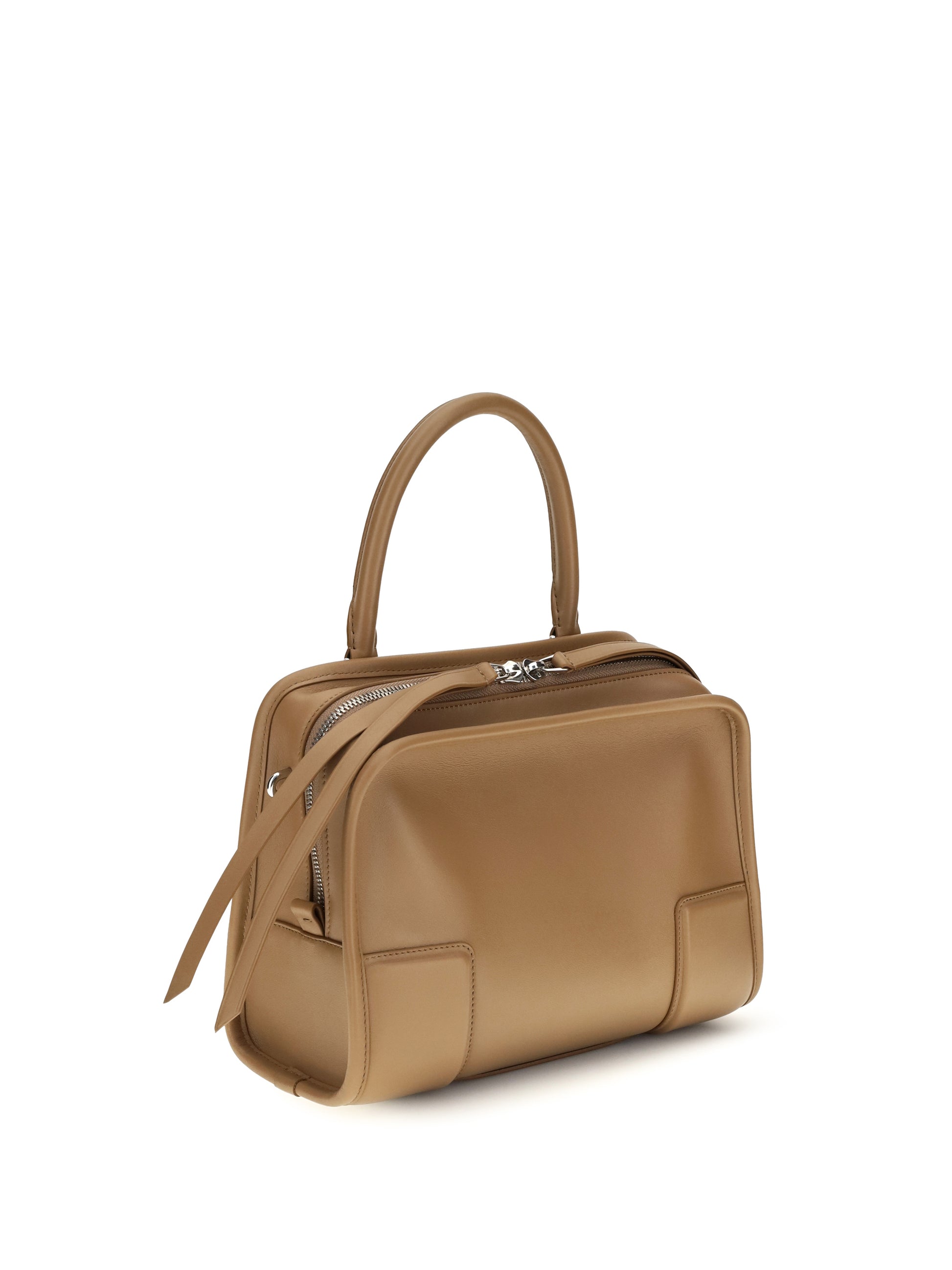 Loewe Women Small Amazona 180 Handbag In Calfskin LOEWE