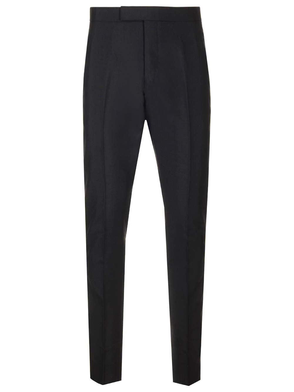 Thom Browne Men Skinny Trousers THOM BROWNE